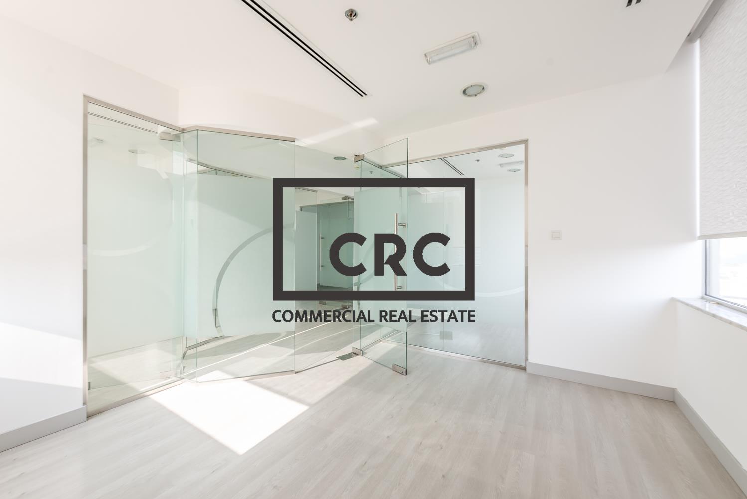 HIGH END FIT OUT | WITH EXCELLENT VIEW | TECOM FZ