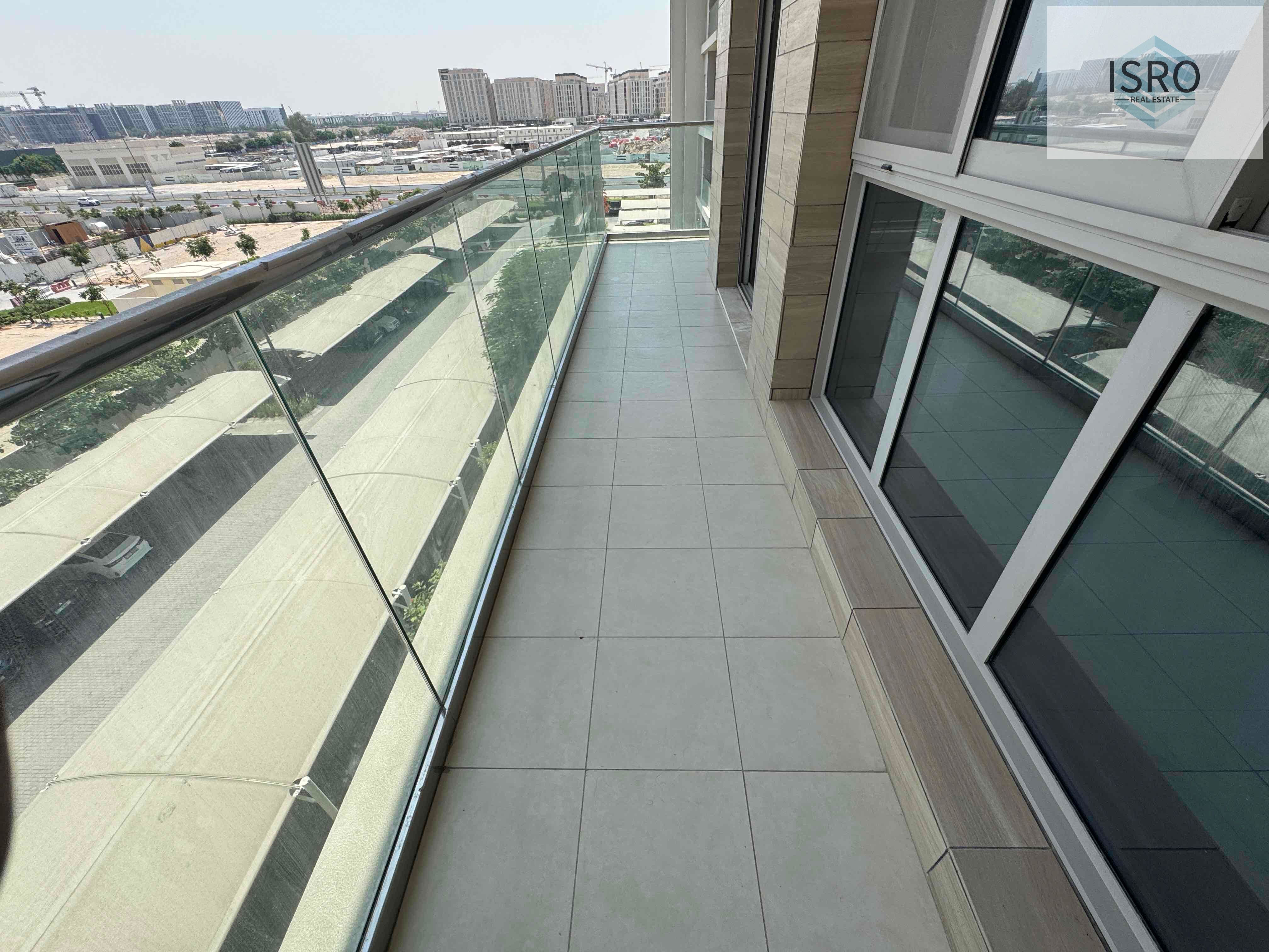 Gated community || Close kitchen || L-shape Balcony || 2-BHK