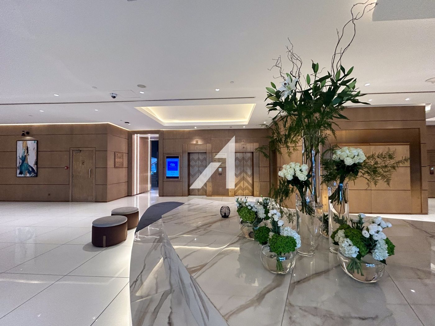 Prime Office Unit| Fitted| Open Concept| Available