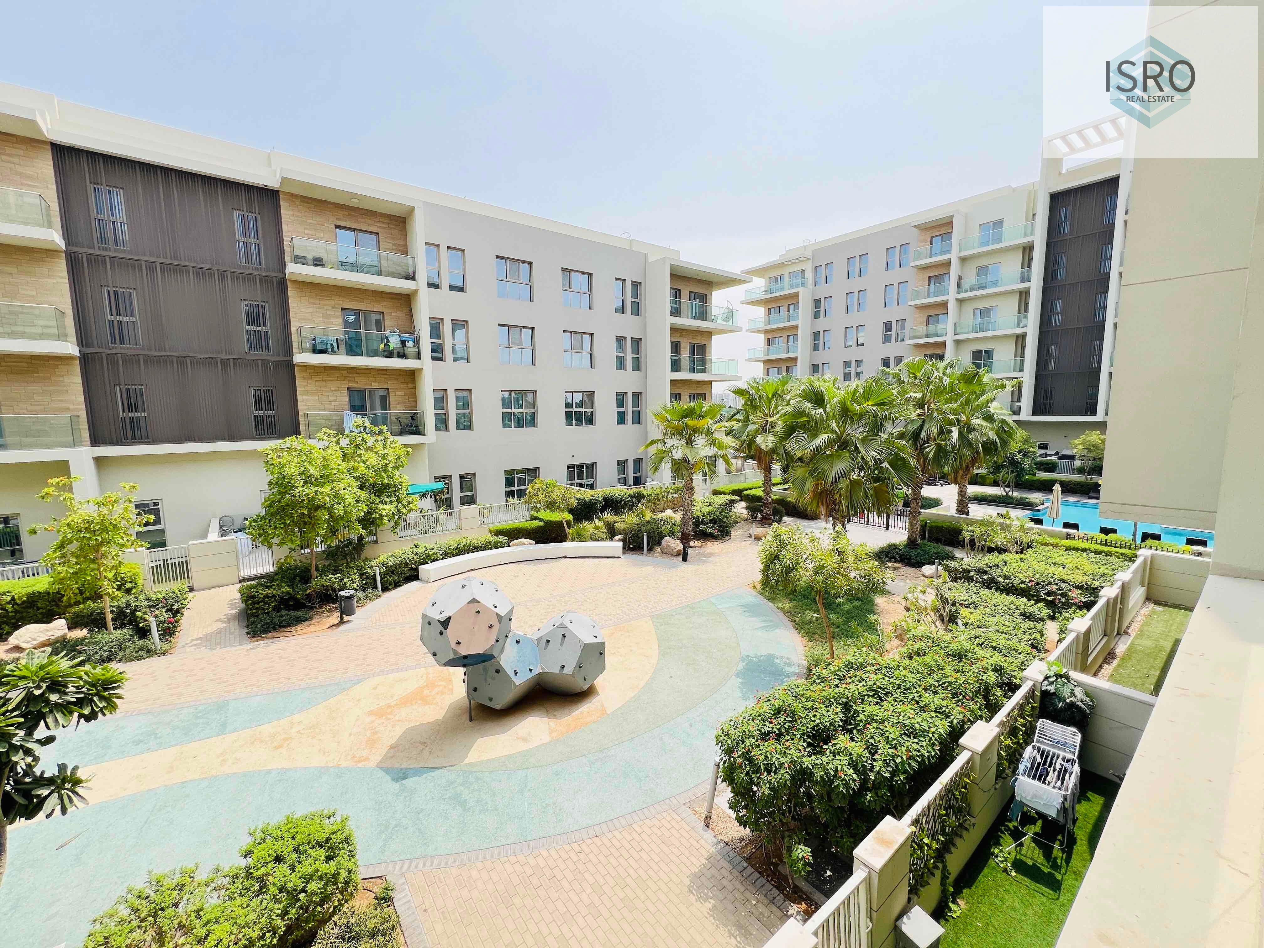 BEST INVESTMENT ONE BEDROOM WITH 2WASHROOM + BALCONY