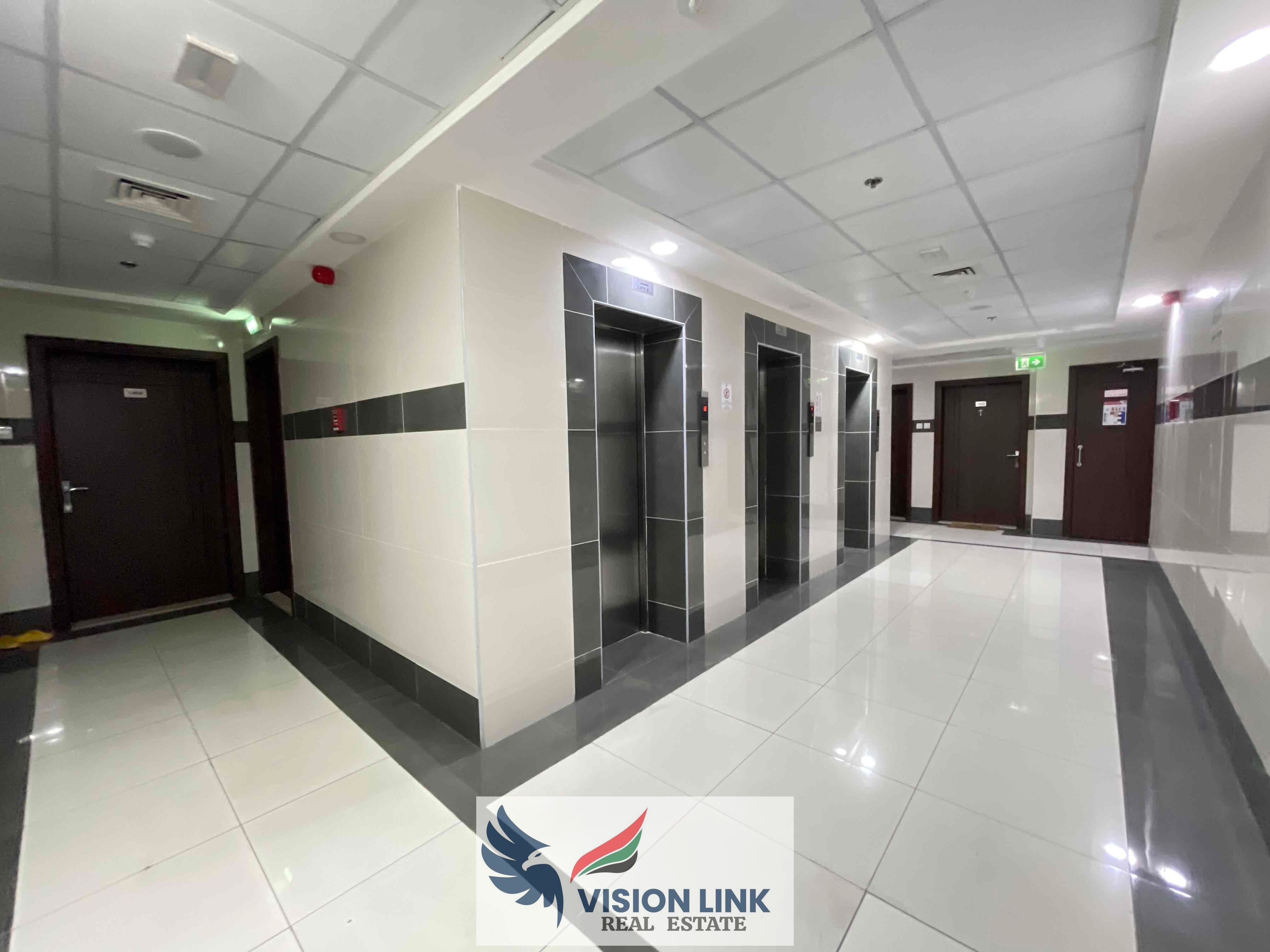Brand new 2 bhk with balcony on prime location