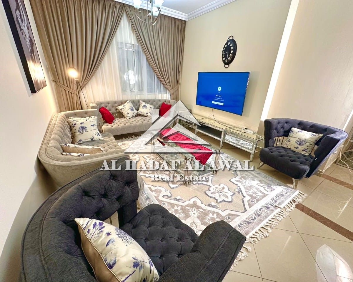 3bhk/ fully furnished / free wi fi