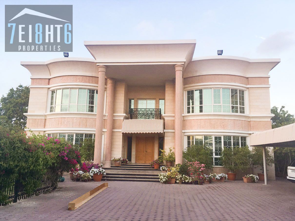 Vastu Compliant || Easy Access || Spacious 8 Bedroom || Garden in Barsha 2