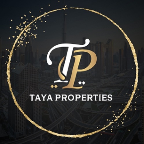 Taya Properties logo