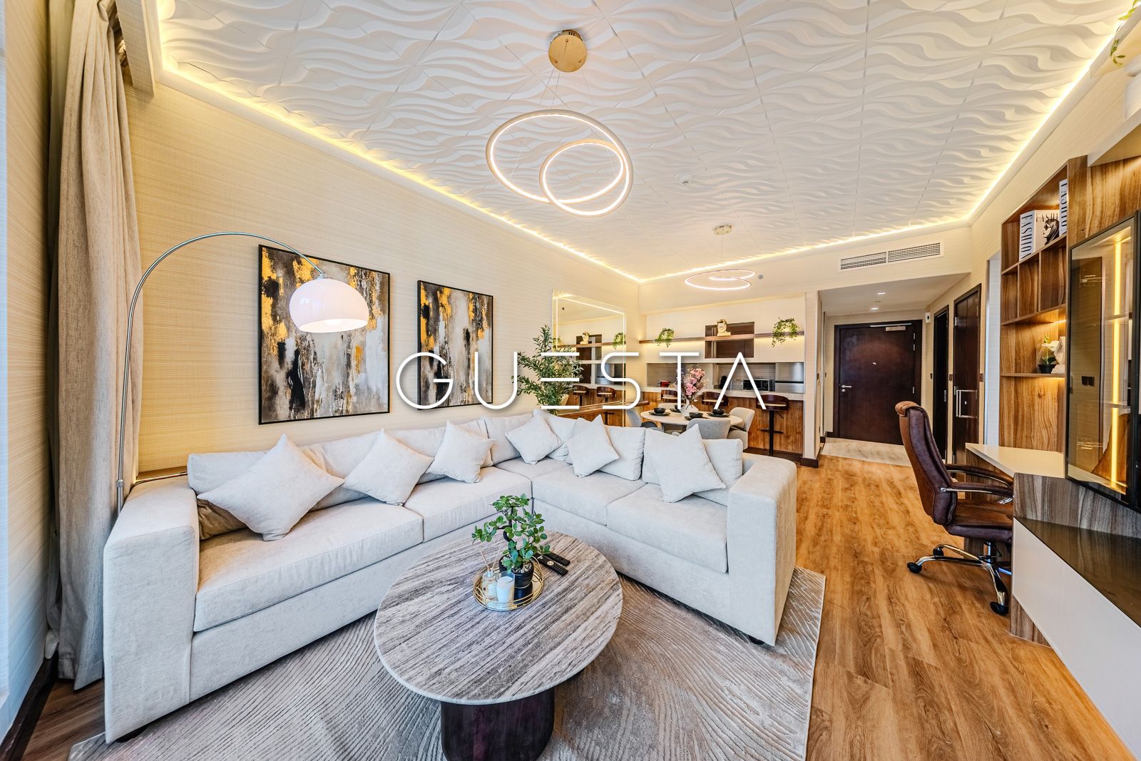 Urban Living | Prime Location | All Bills Incl