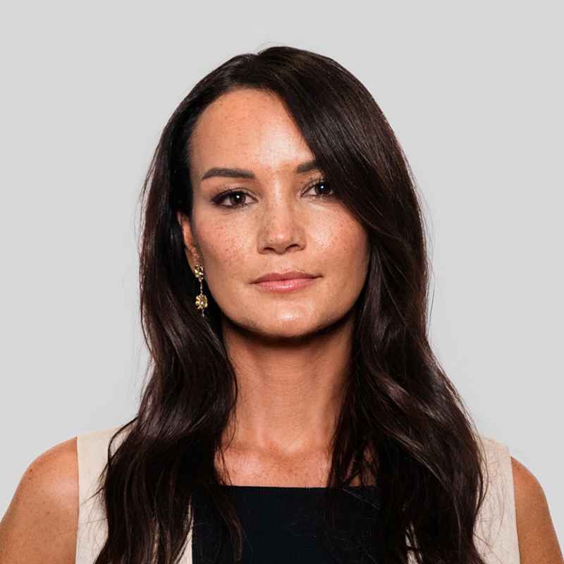 Lydelle Marie Blackwell