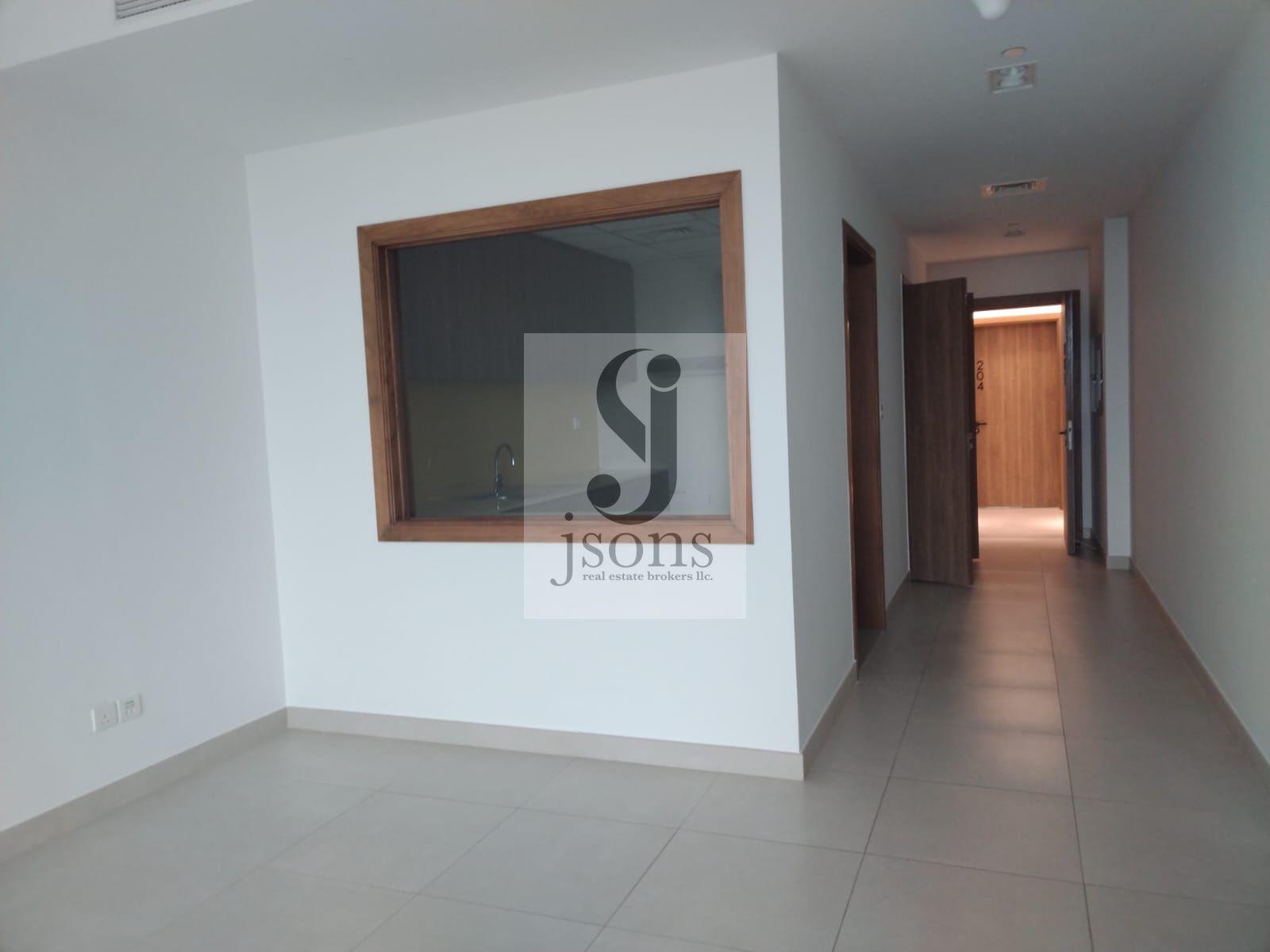 Spacious I Chiller Free | Prime Location