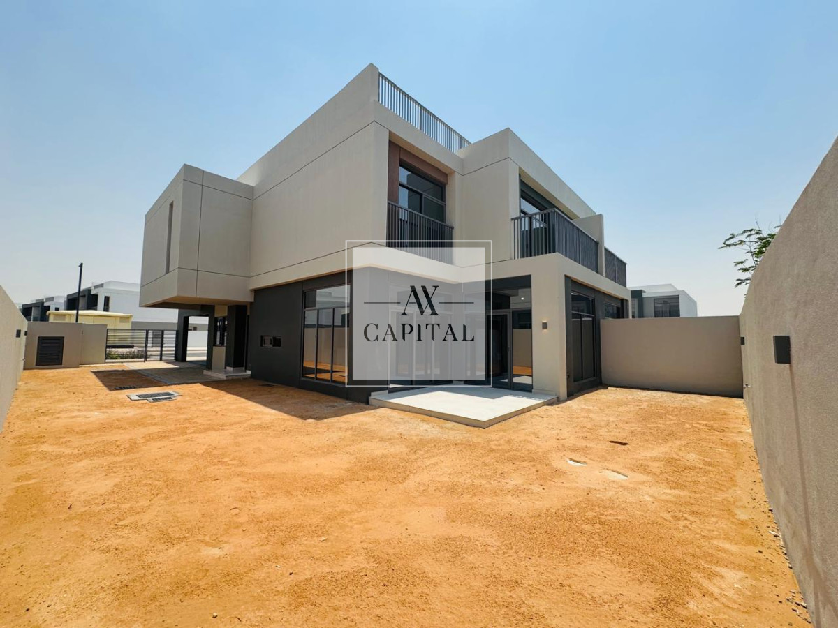 Single Row | Ready and Vacant | Best Deal