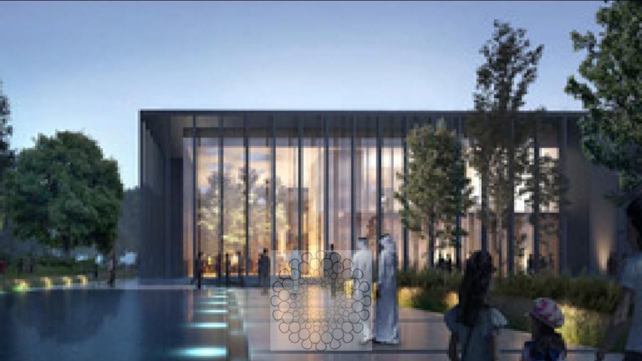 Robinia, Masaar, Tilal City, Sharjah