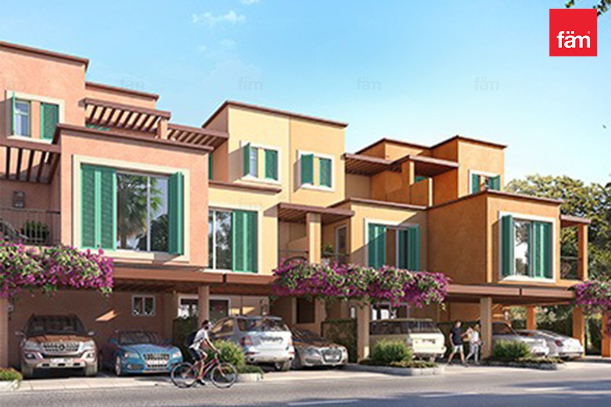 Back To Back | Close to Lagoon | Handover Soon