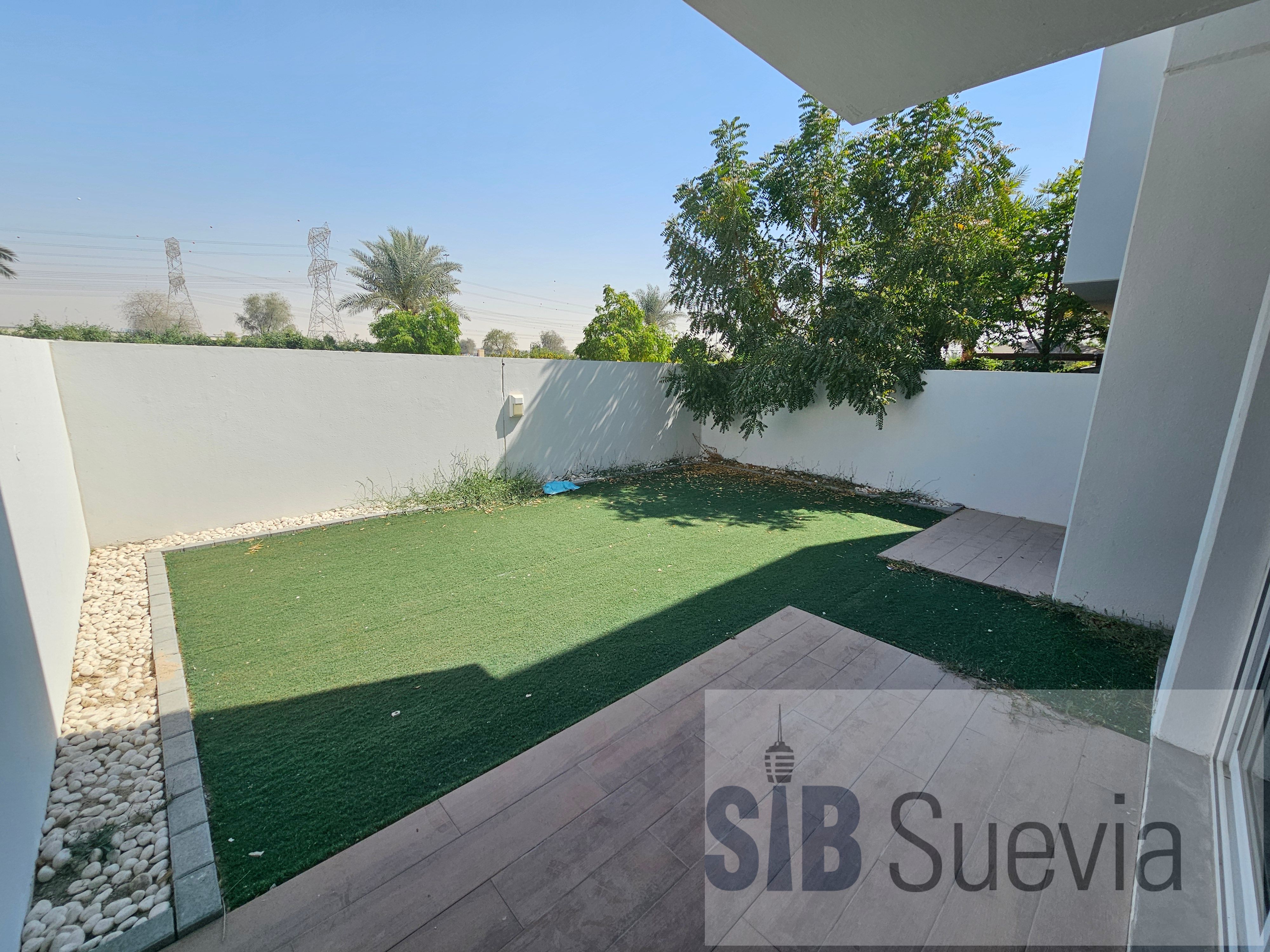 Single Row | Well Maintained | Closed Kitchen