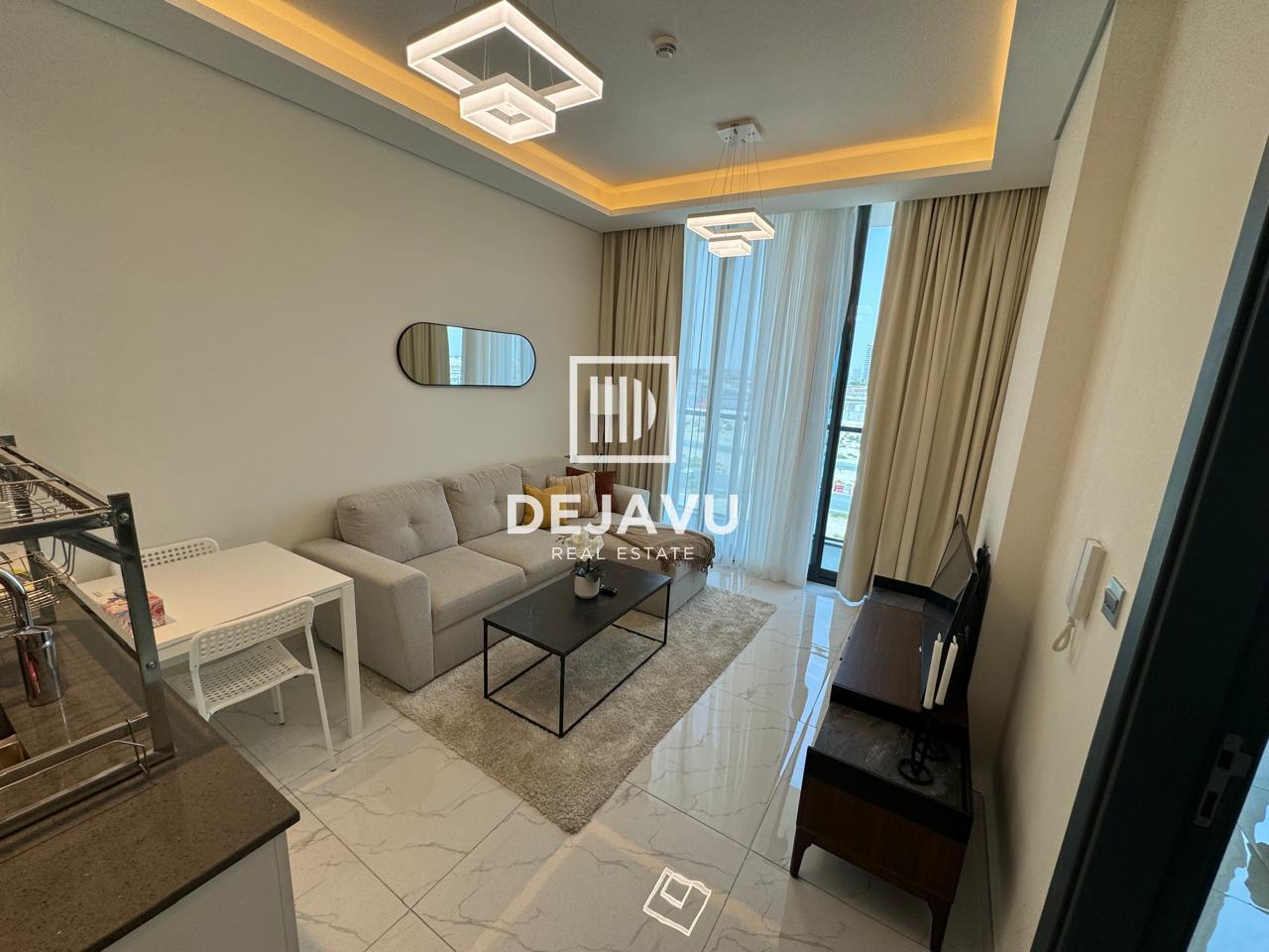 Premium Furnished | Prime Location | Ready to move