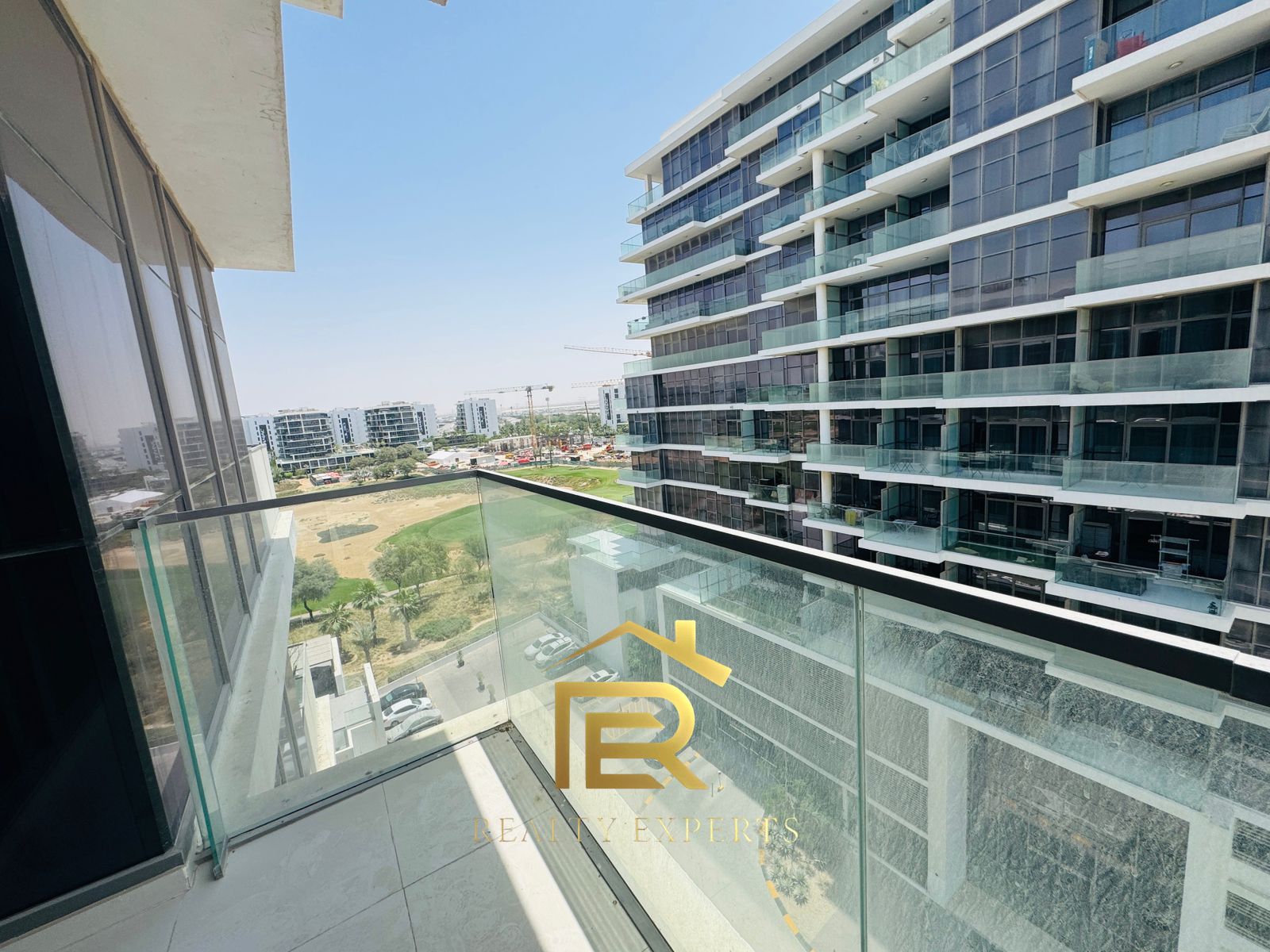 Spacious Layout | Vacant | Community View