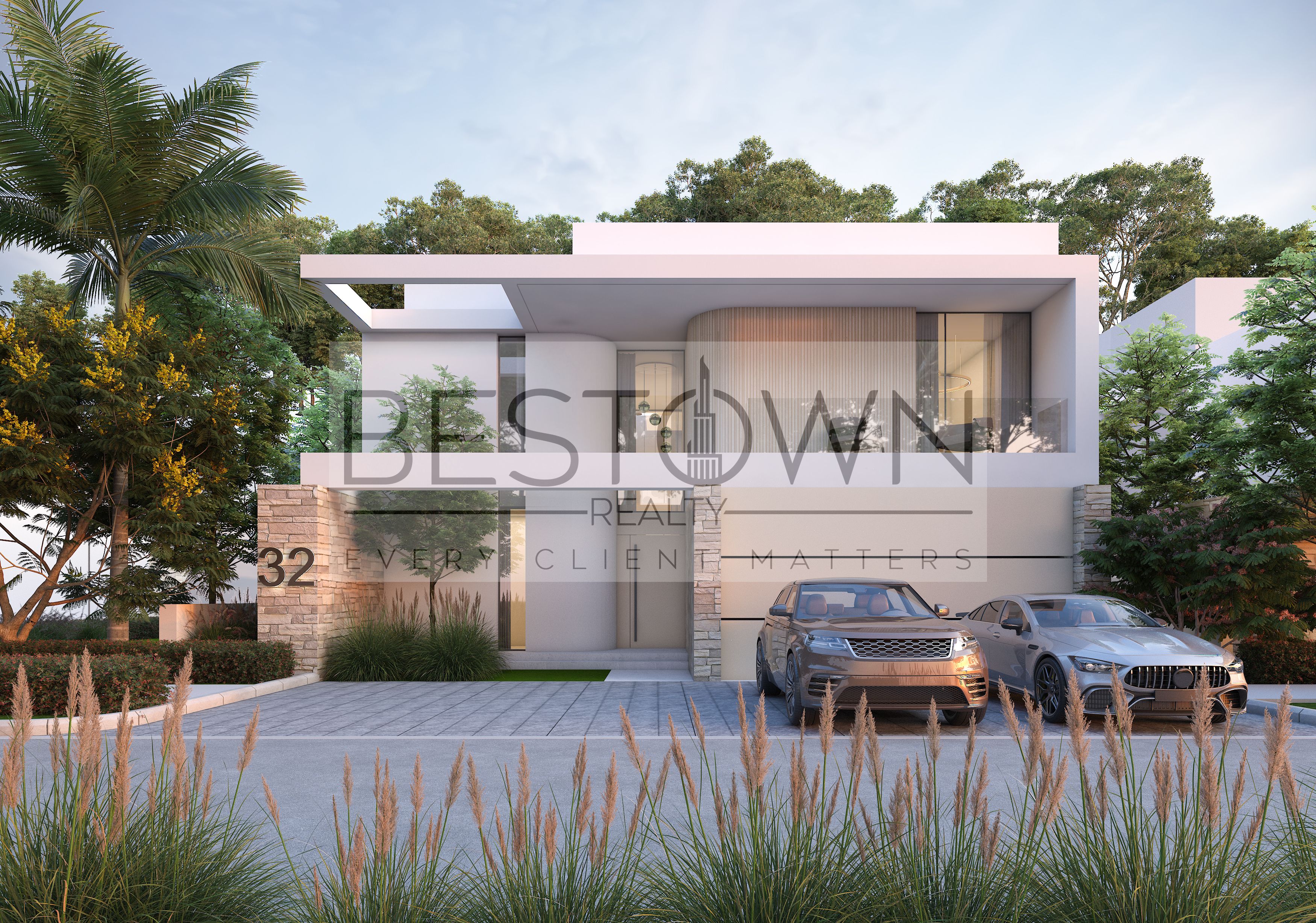 100% Appreciation Till Handover I Natural Island With Private Beach Access I Exclusive Community I Maldives Concept I 10mins From Wynn Casino