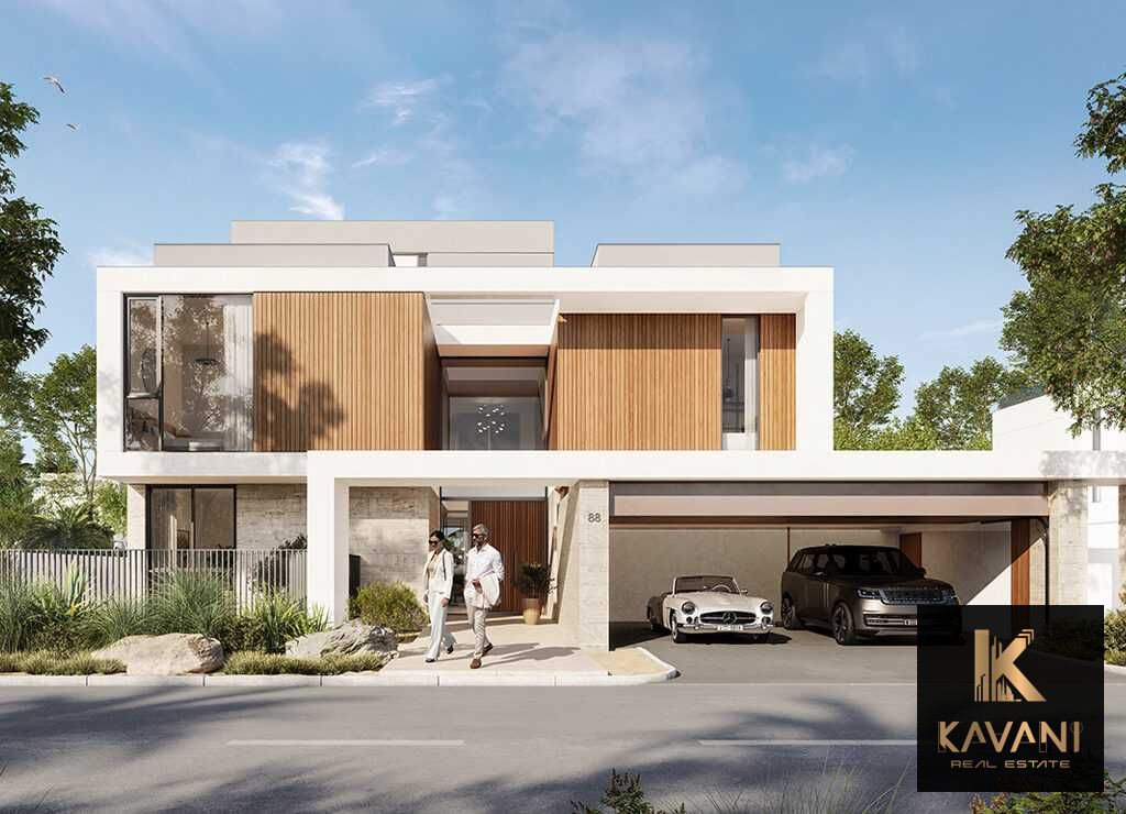 Exclusive 4BR Villa | Genuine Resale | Large Plot
