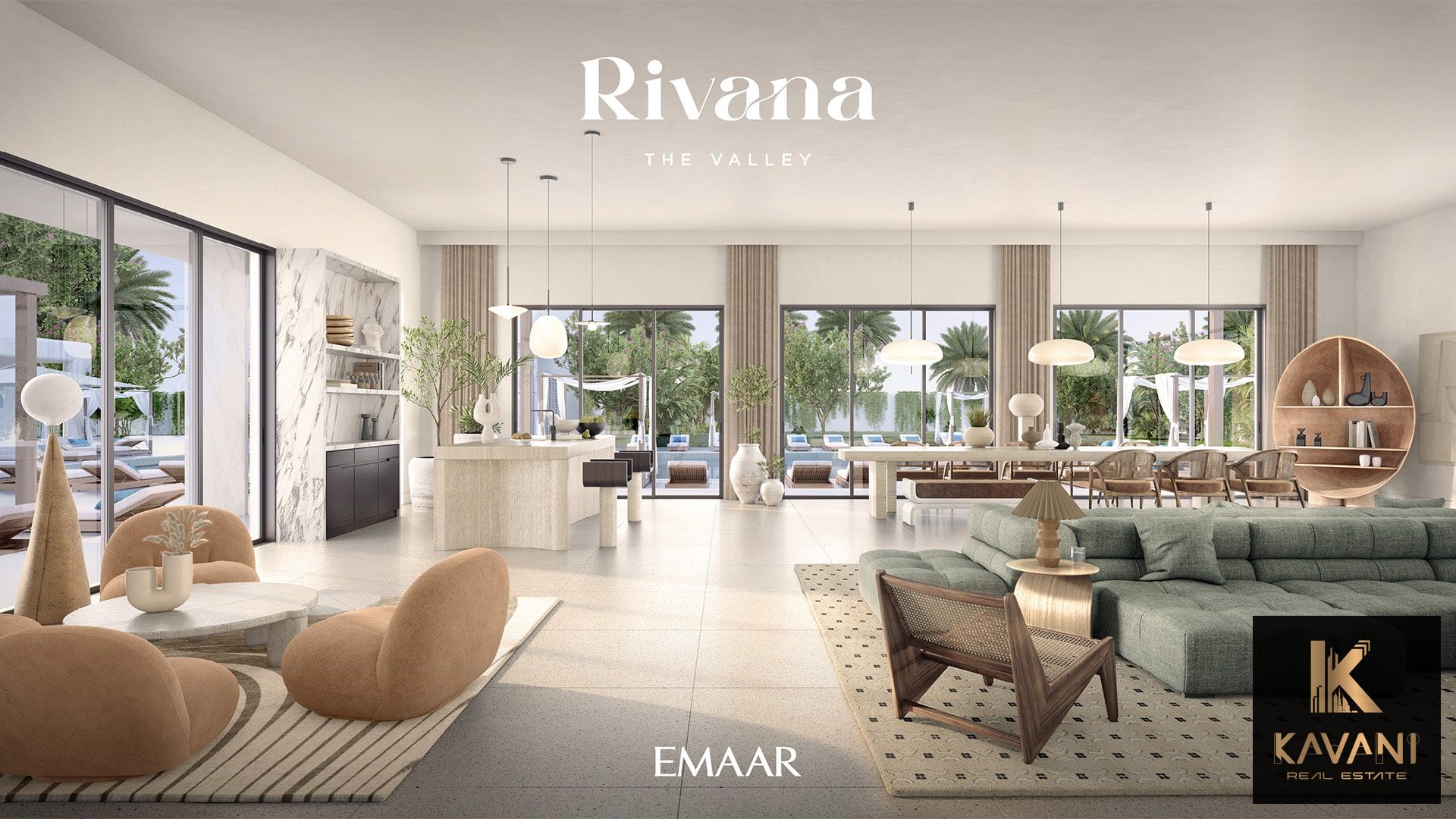 Largest Plot l Amazing Location l Water Views