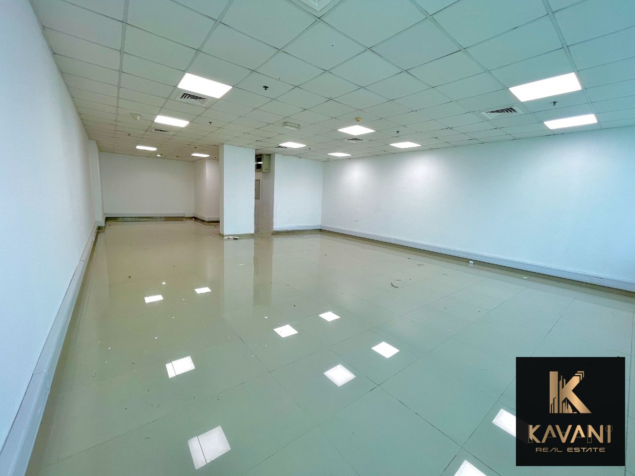 Vacant | Burj View | Prime Location