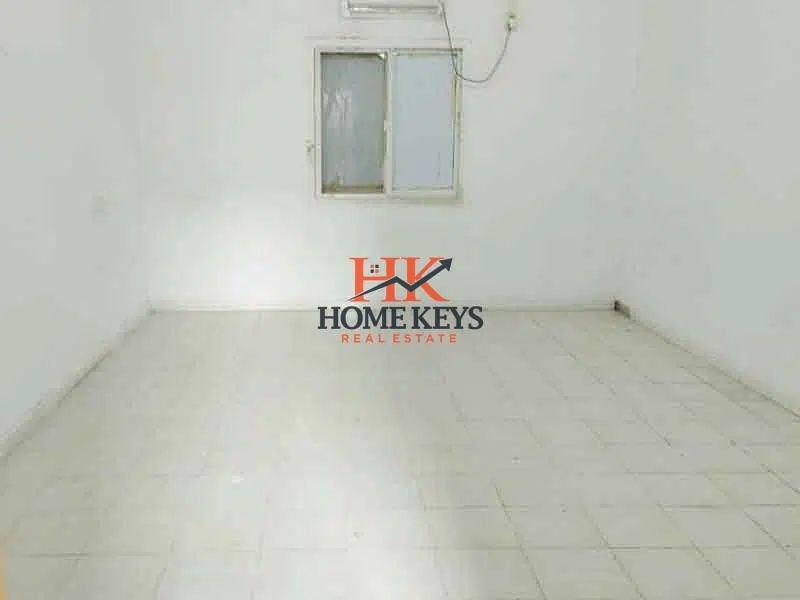 Spacious & Well-Maintained Labor Camp for Rent in Jebel Ali – Ready to Move!