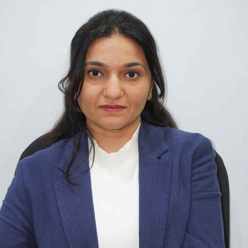 Afsana Nisharahmed Soneji