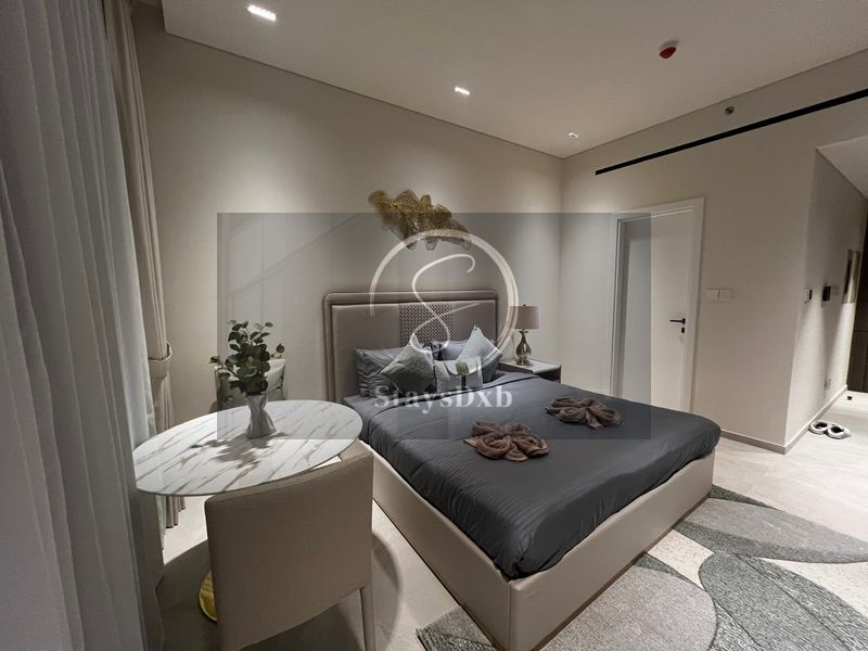 1 Month Offer | Modern Studio Apartment | Rent in Beverly Boulevard Arjan