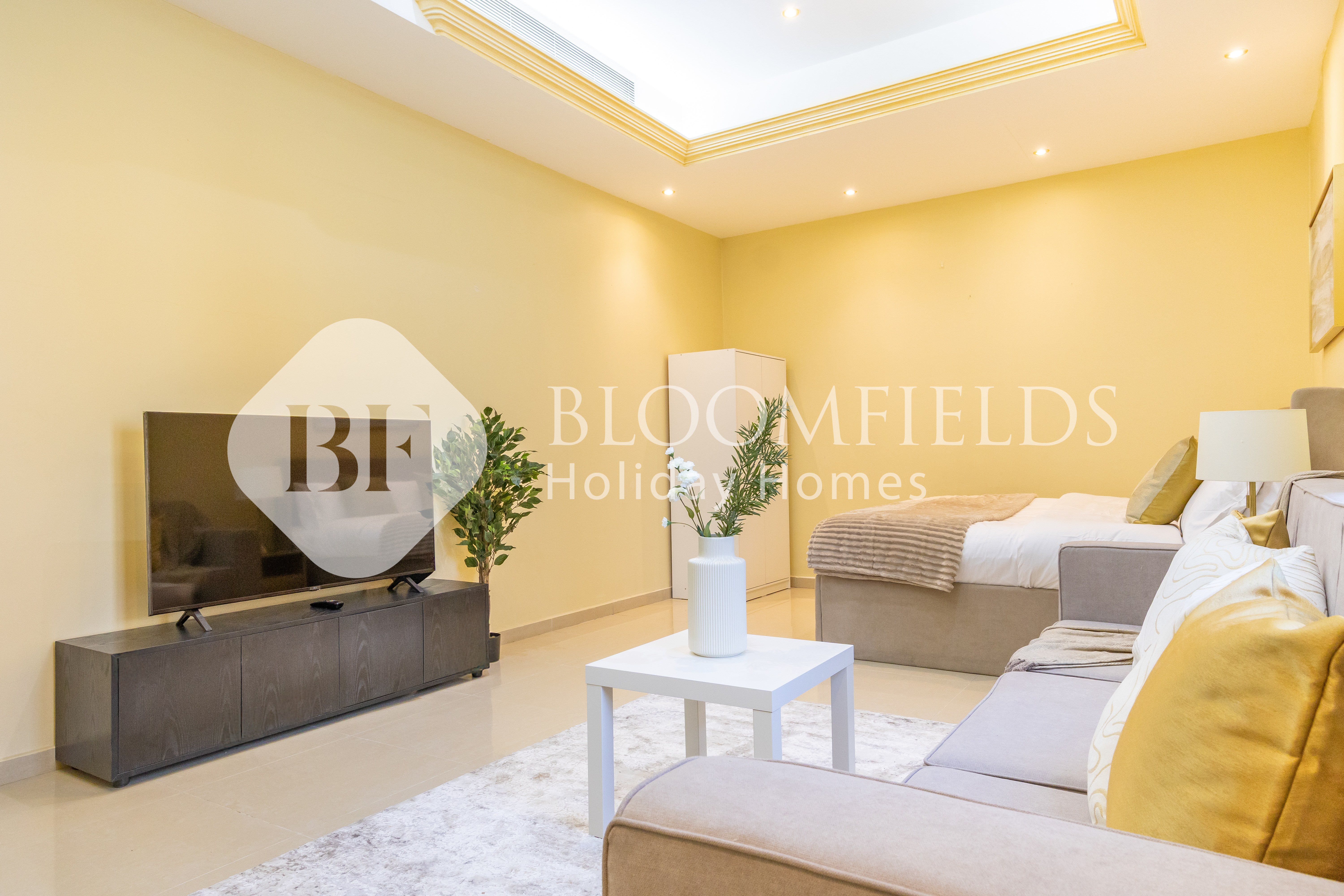 Budget-Friendly Getaway | Fully Furnished Studio