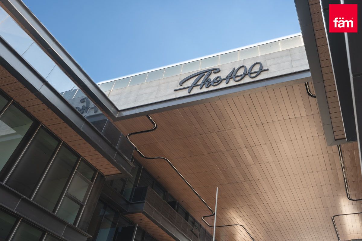 Brand-New | High-End | Vacant...