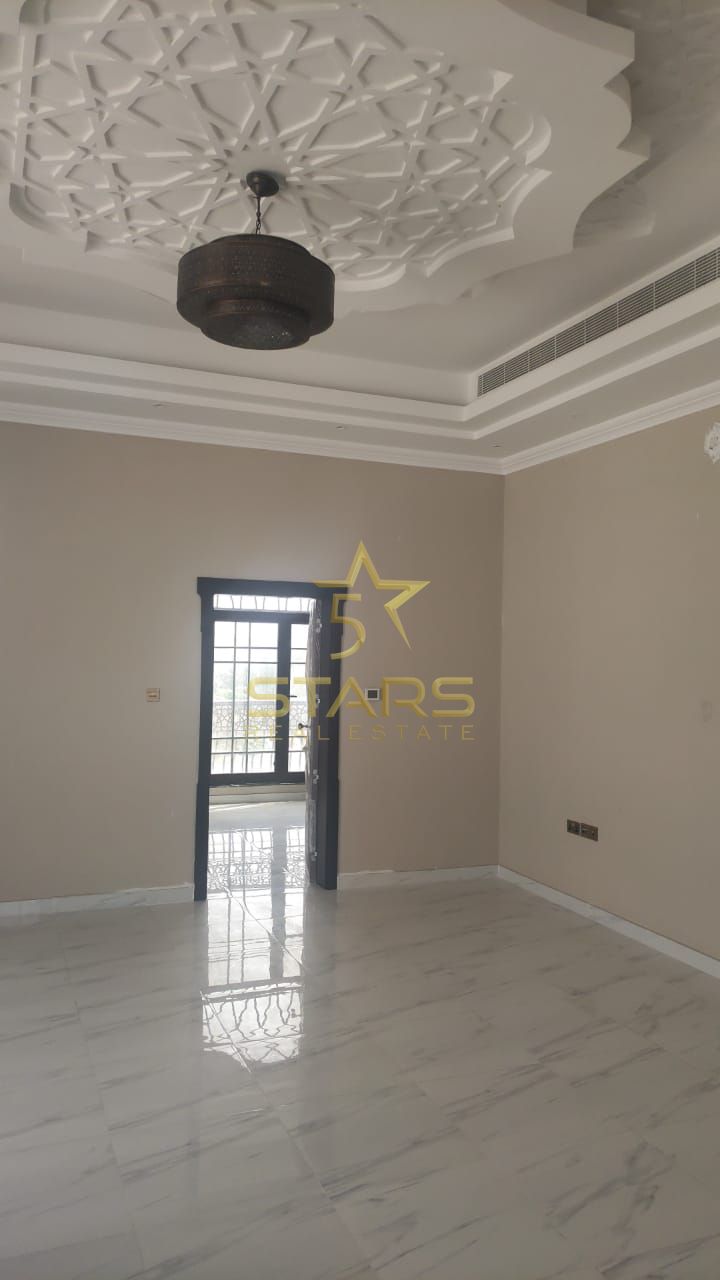 Luxury 3-Storey Villa | First Occupant | Private Gym, Cinema & Pool