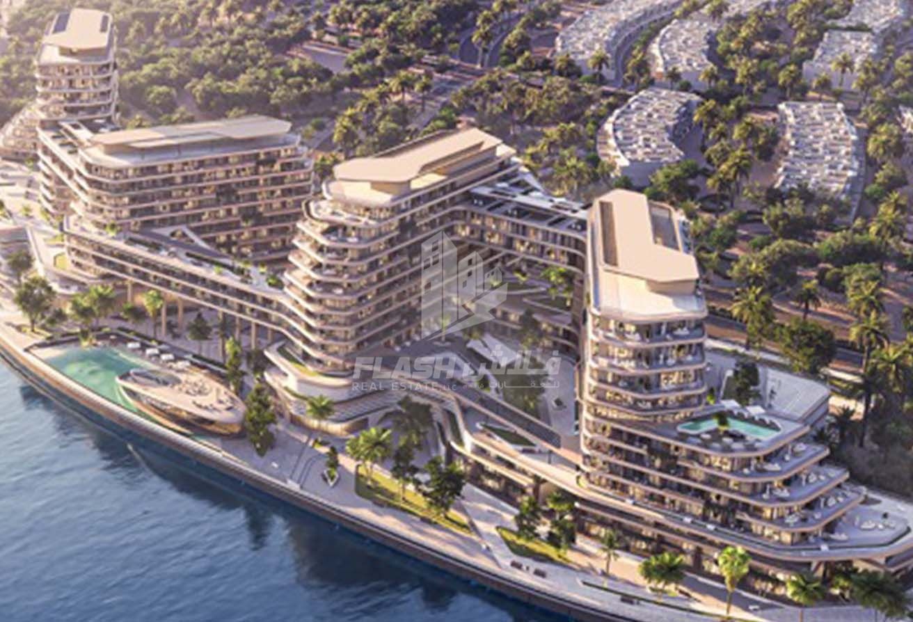 1 br Premium I Tower 2 I 3d floor