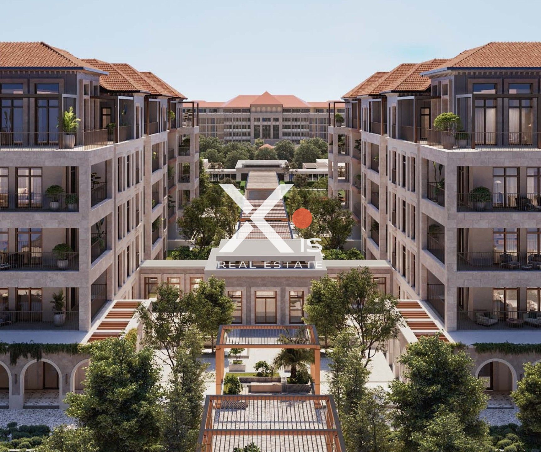 VERY LOW REMIUM | Spacious 2 Bedroom Apartment with Maid’s Room in Nawayef Park View by Modon – Hudayriyat Island
