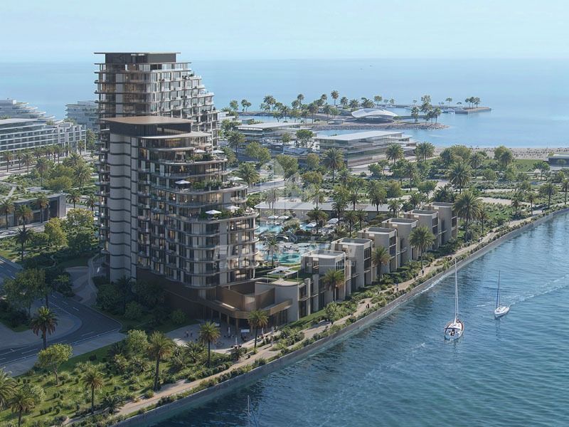 Pool view I Sunset side I Spacious 2 beds