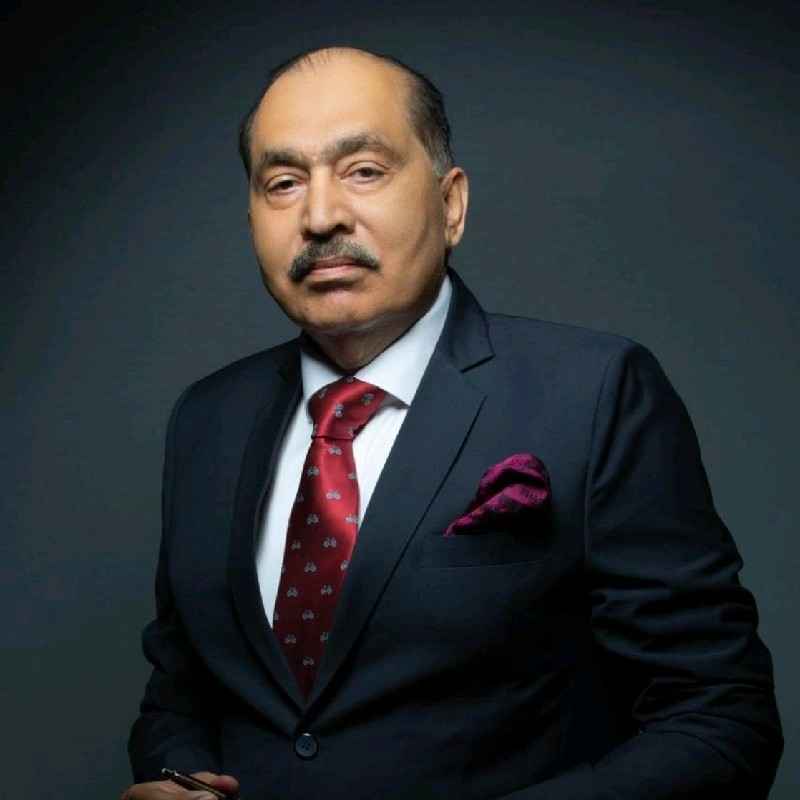 MUHAMMAD NAEEM AHMED