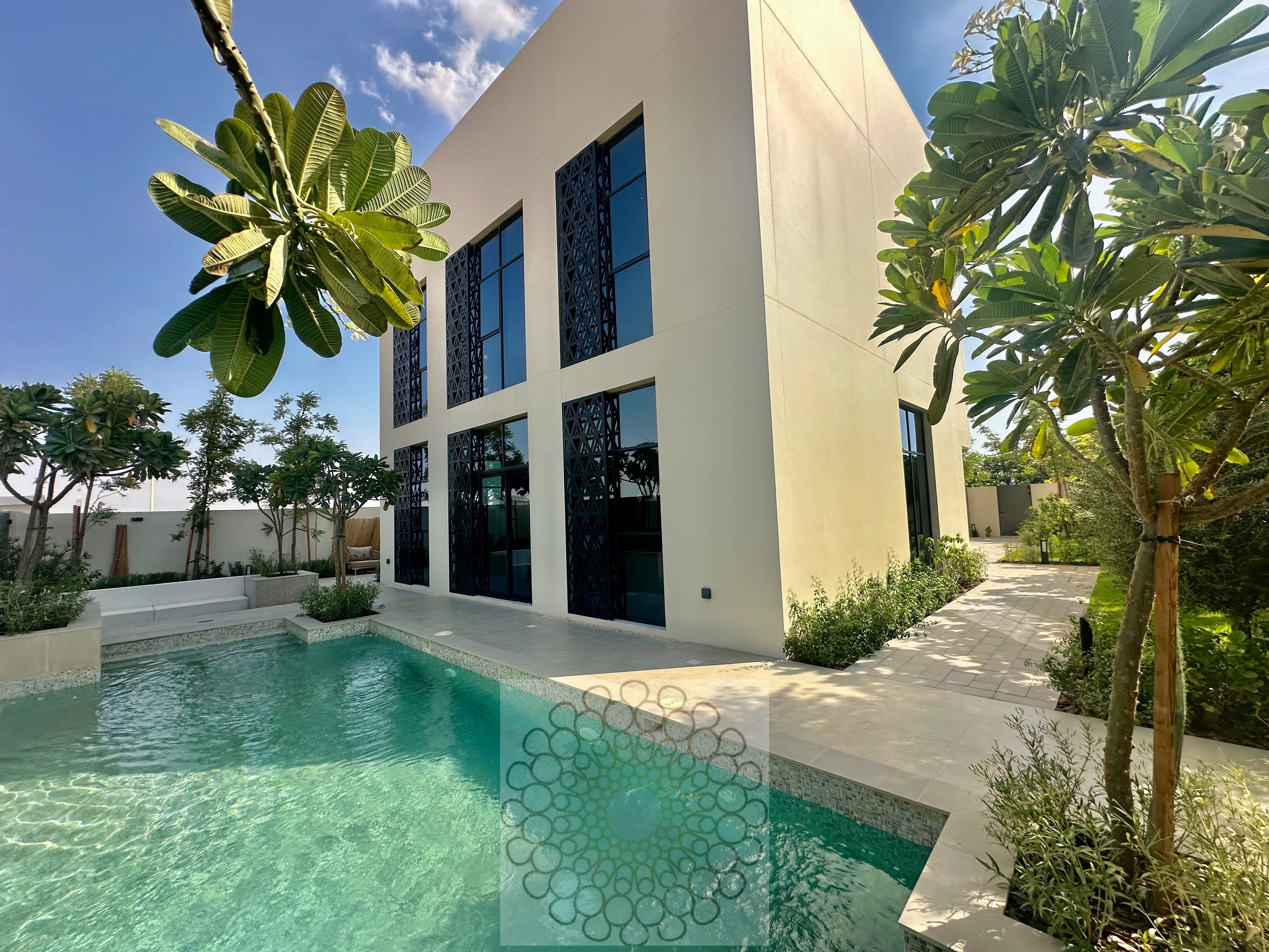 4 Bedroom - Stand Alone - Down Payment 10% - smart Home - Privte pool