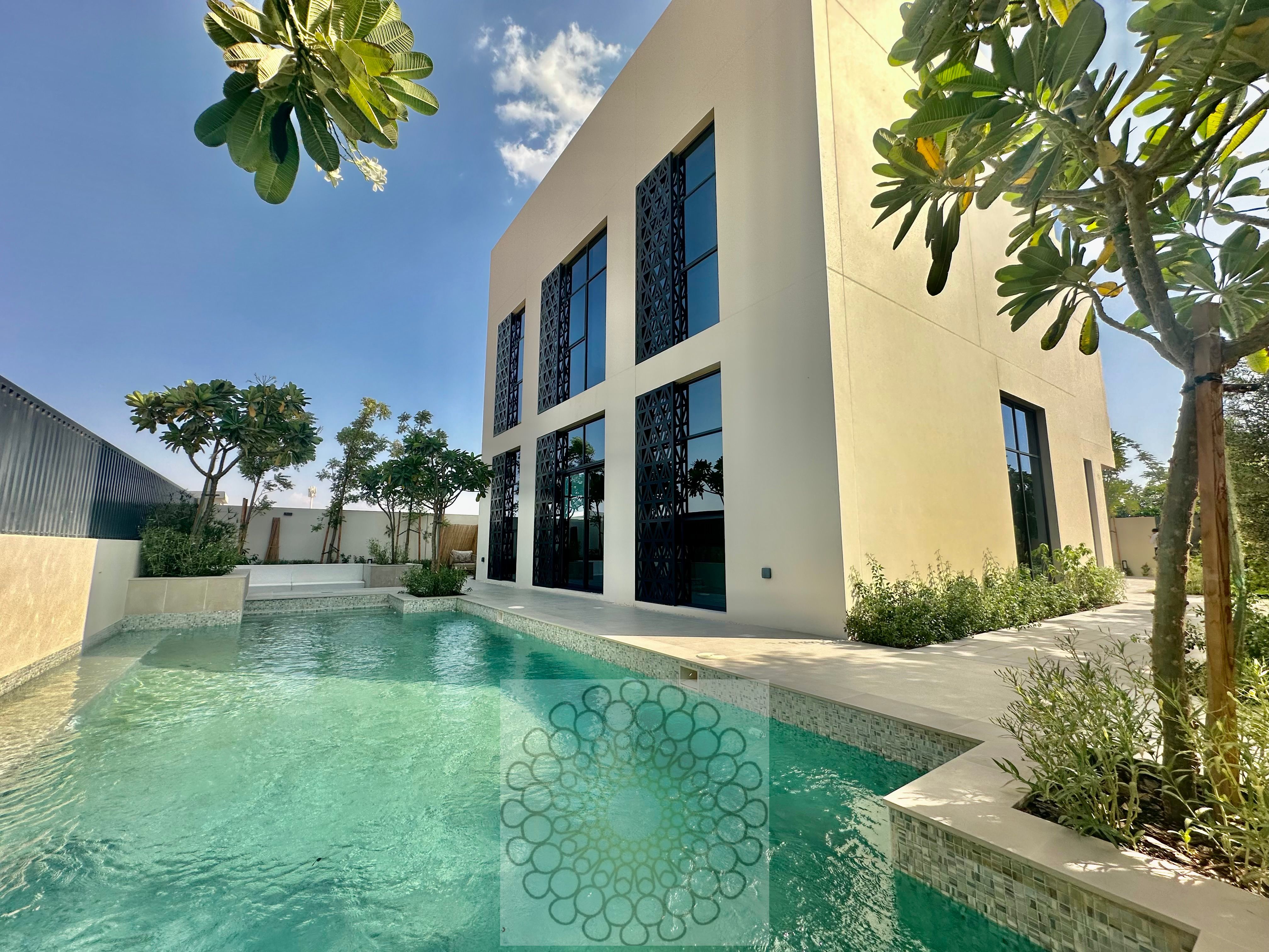 Stand Alone villa with pool - 5 Bedroom - Forest Villa - 5% Down Payment - Prime Location