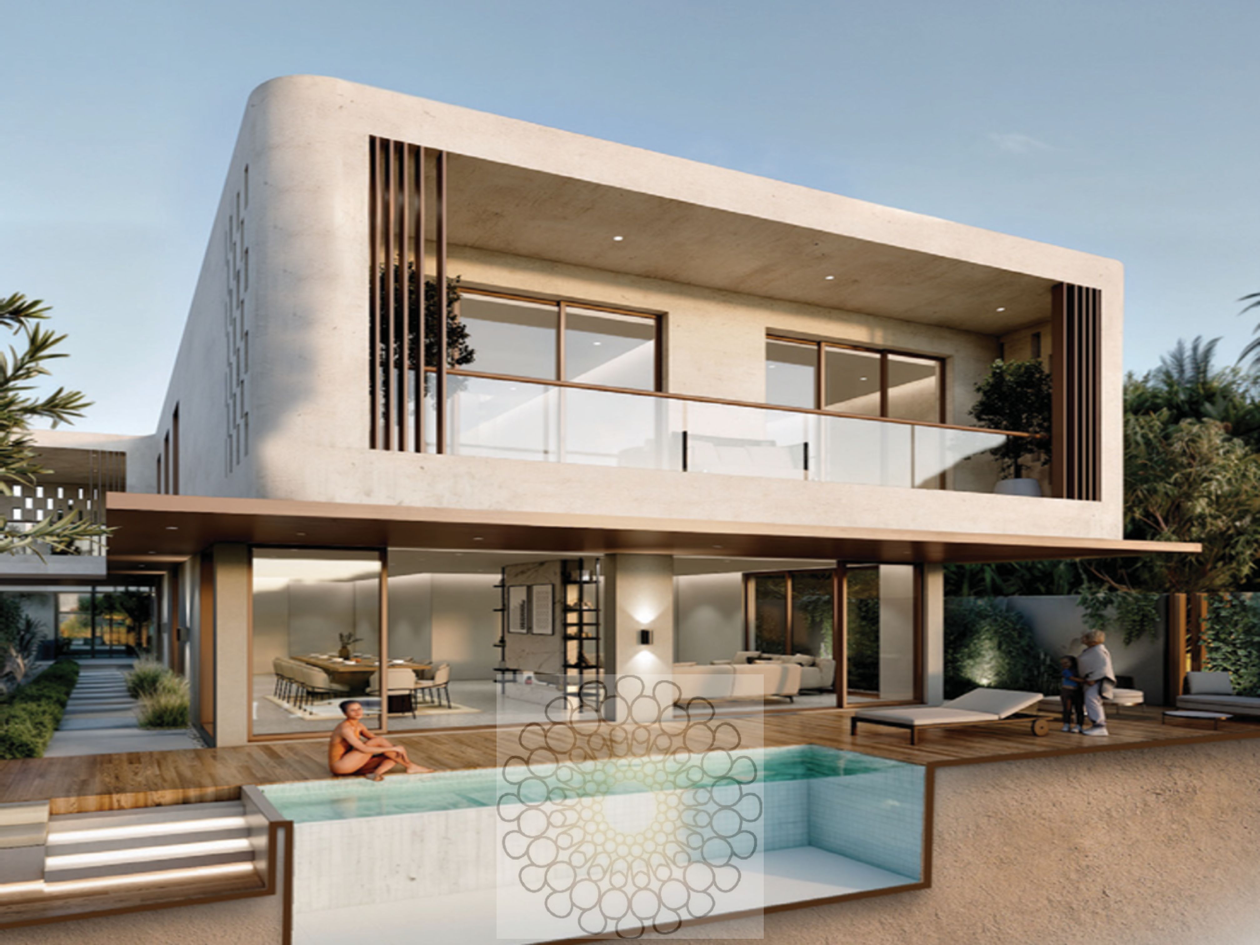 Luxury 4-Bedroom Villa -10% Down Payment - Hot Deal - 25 min to Dubai