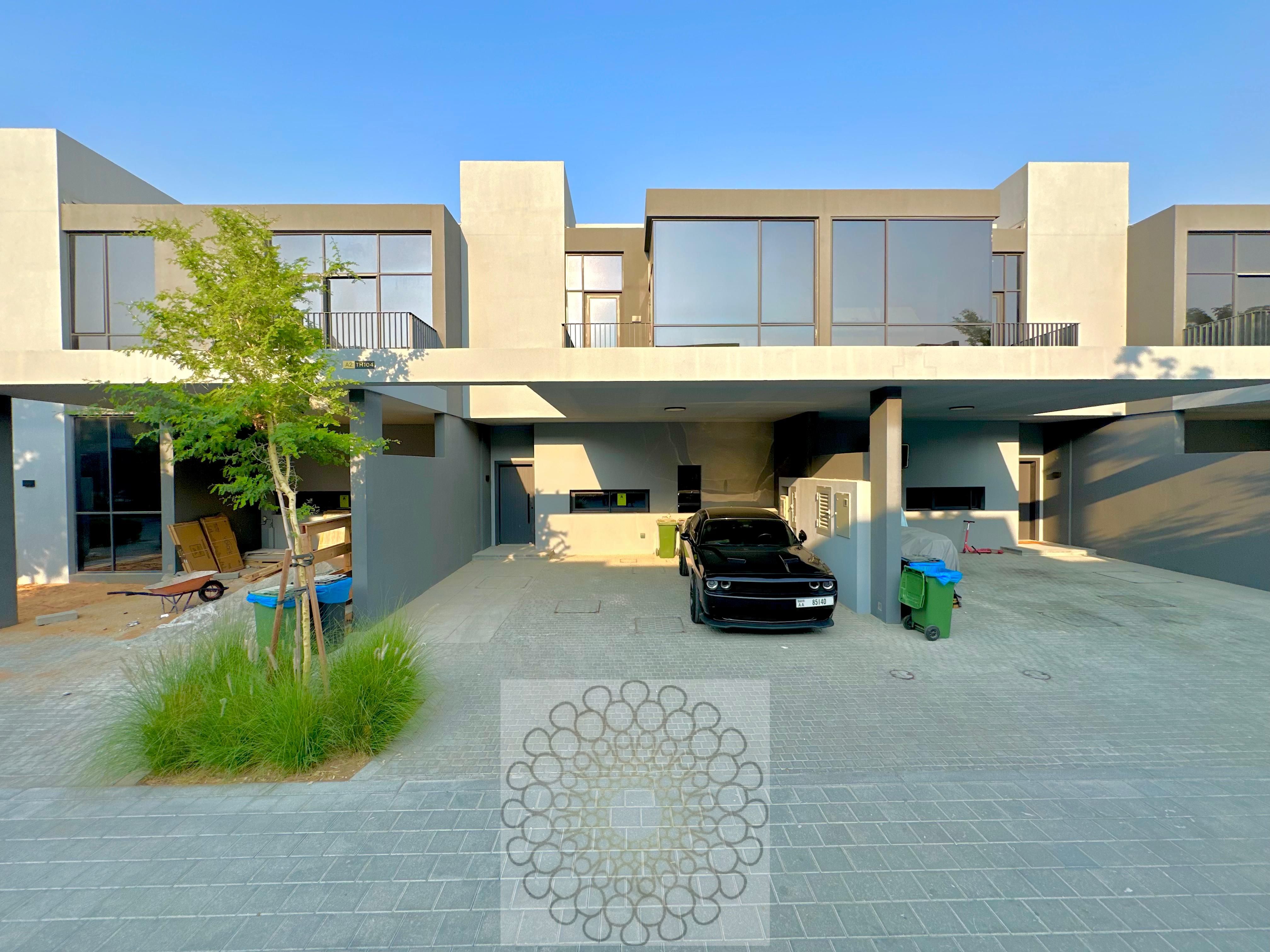 Ready to Move In-Luxury 3-Bedroom -pay20% and move in -Brand New-Free Hold