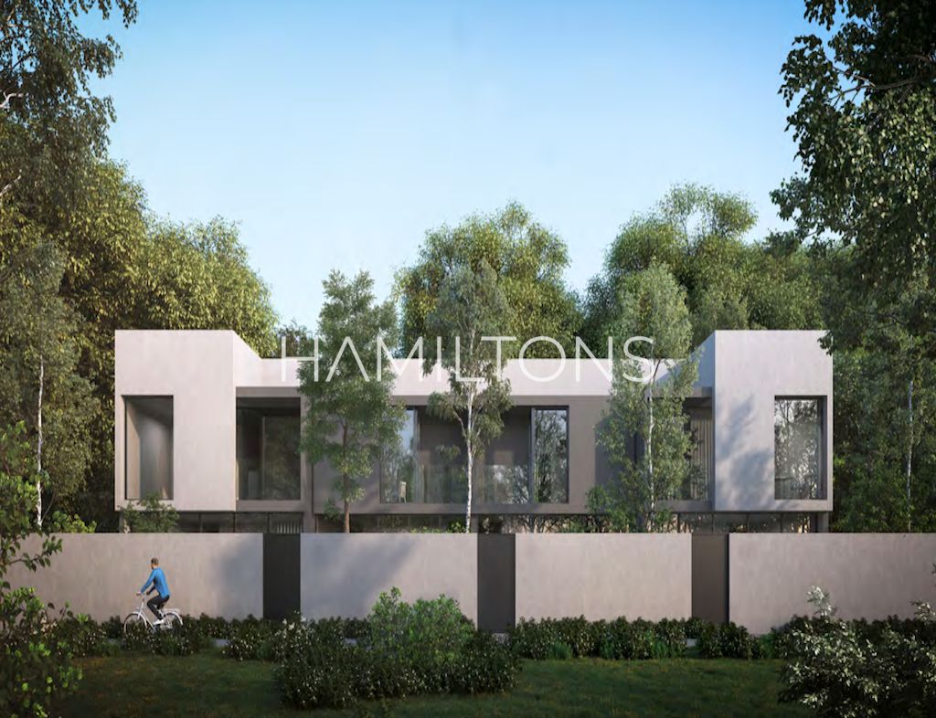 Spacious Smart Villa | Prime Location