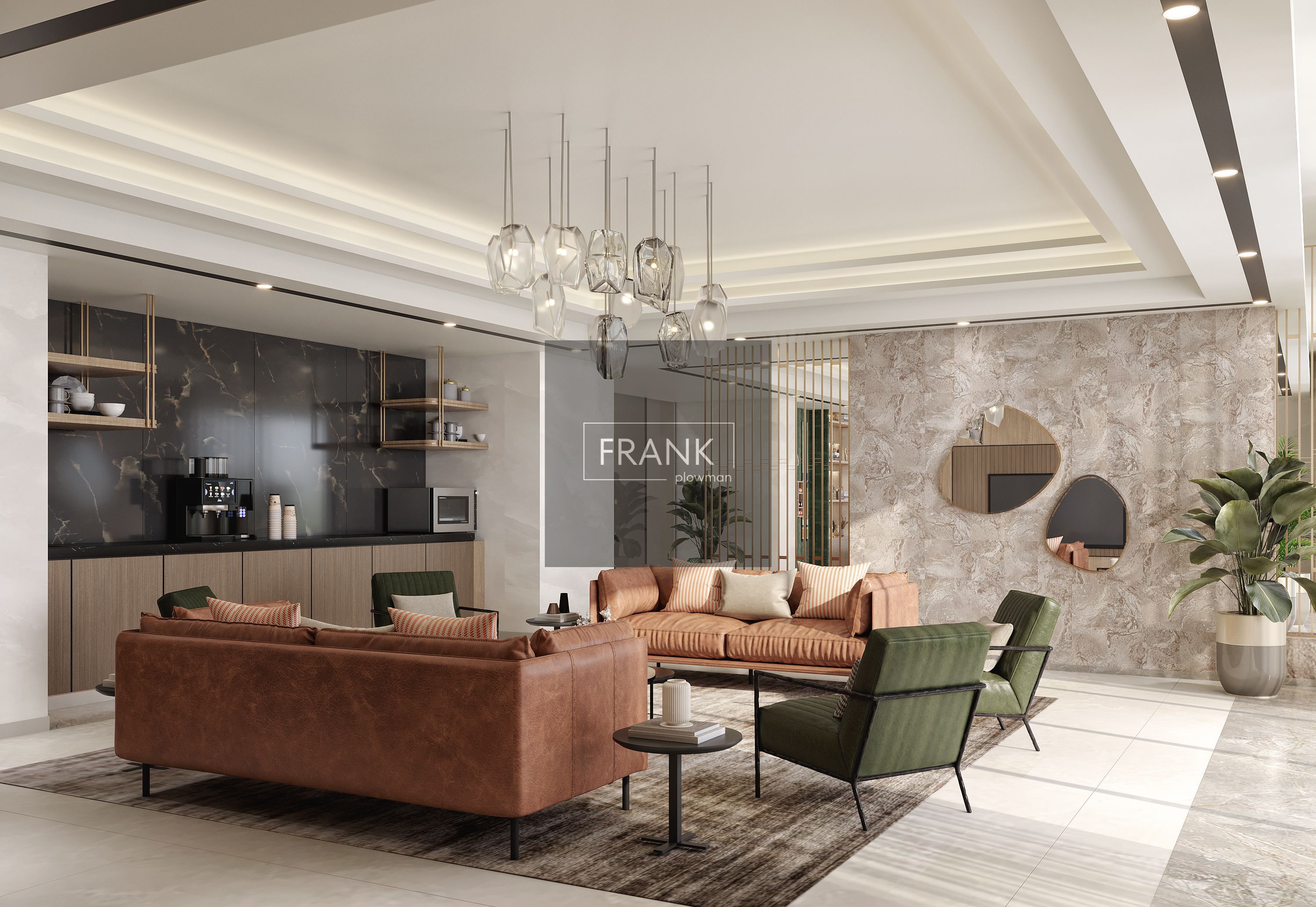 High-Growth Investment | Stylish Waterfront Living | Close to New Airport | Handover 2026