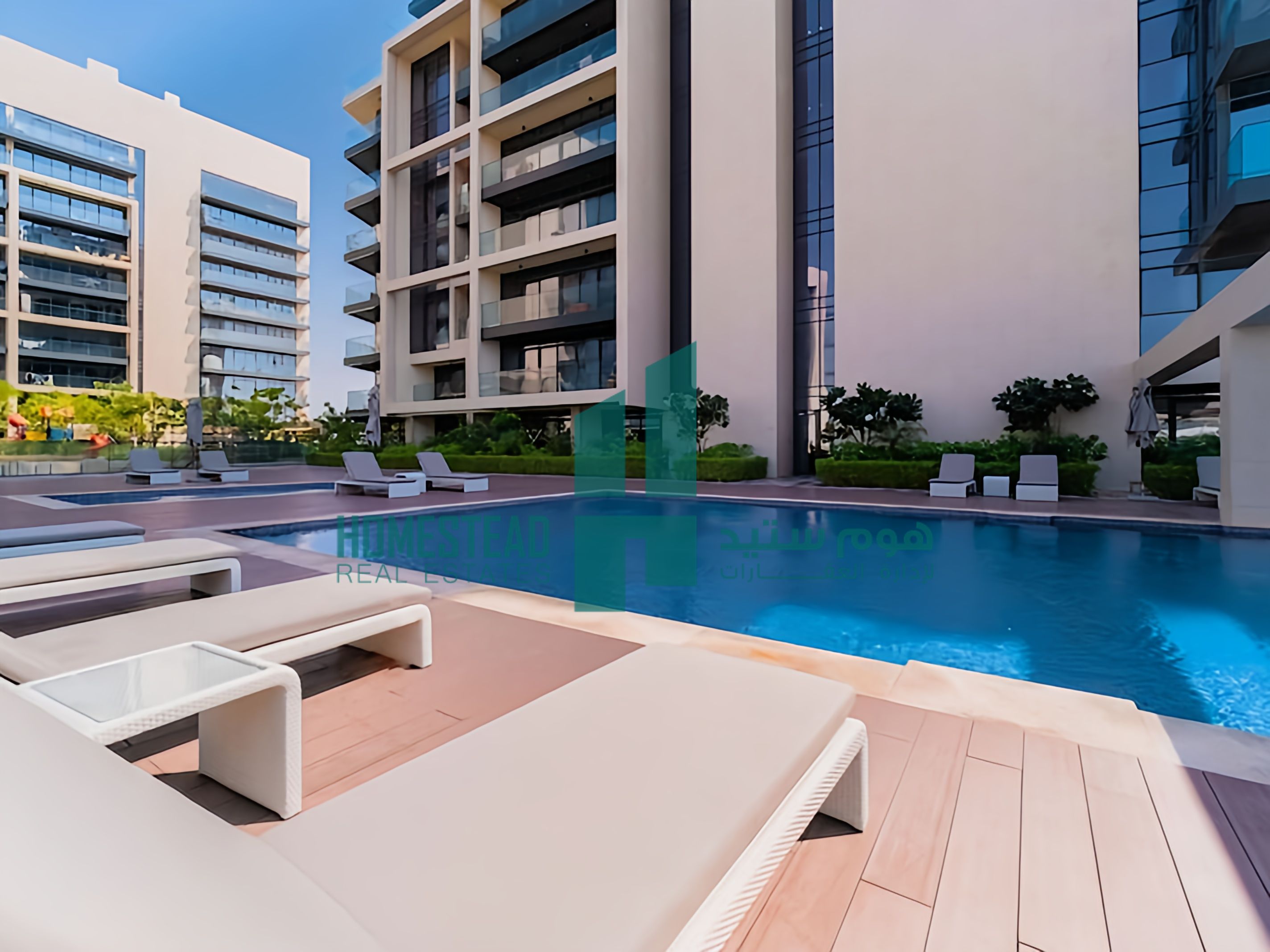 apartment card