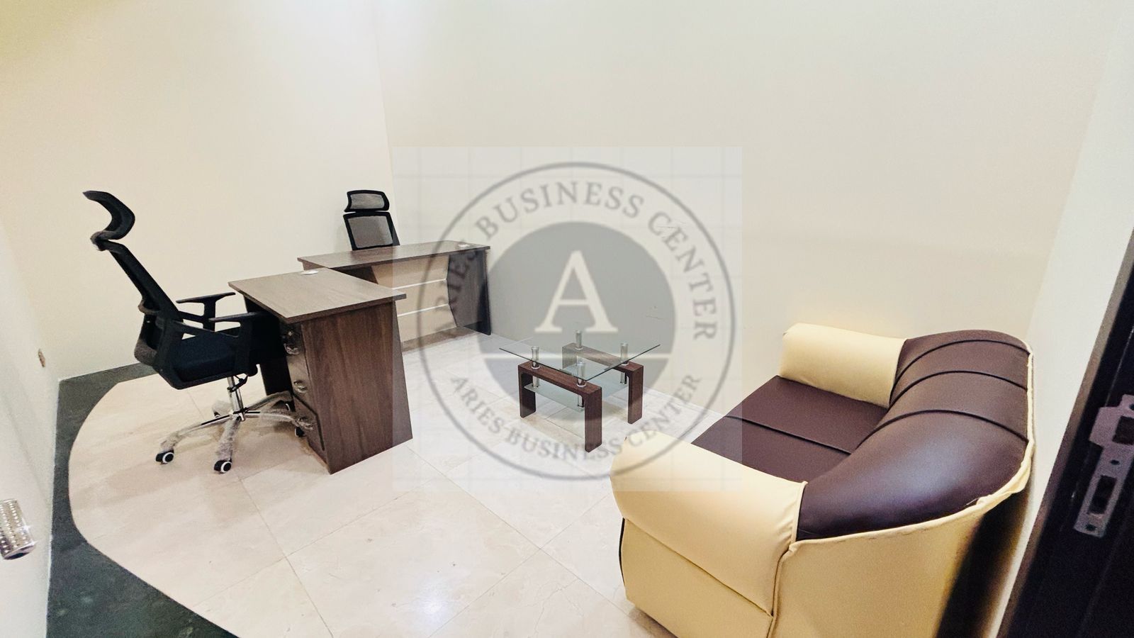1 YEAR CONTRACT | FULLY FURNISHED | DEWA CHILLER WIFI FREE