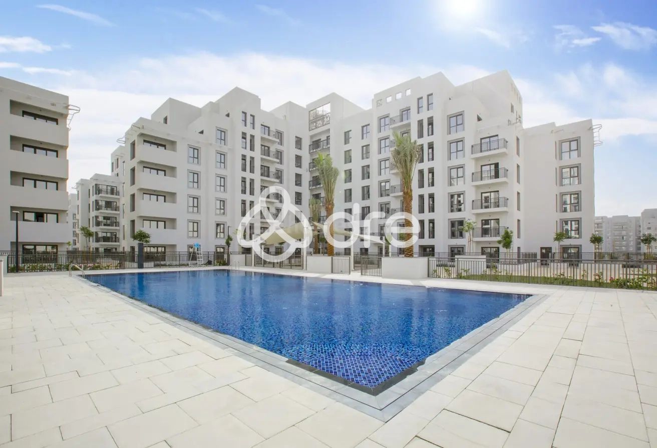 apartment card