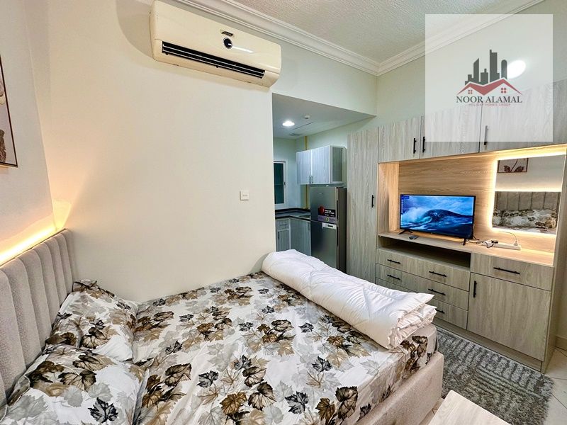 apartment card