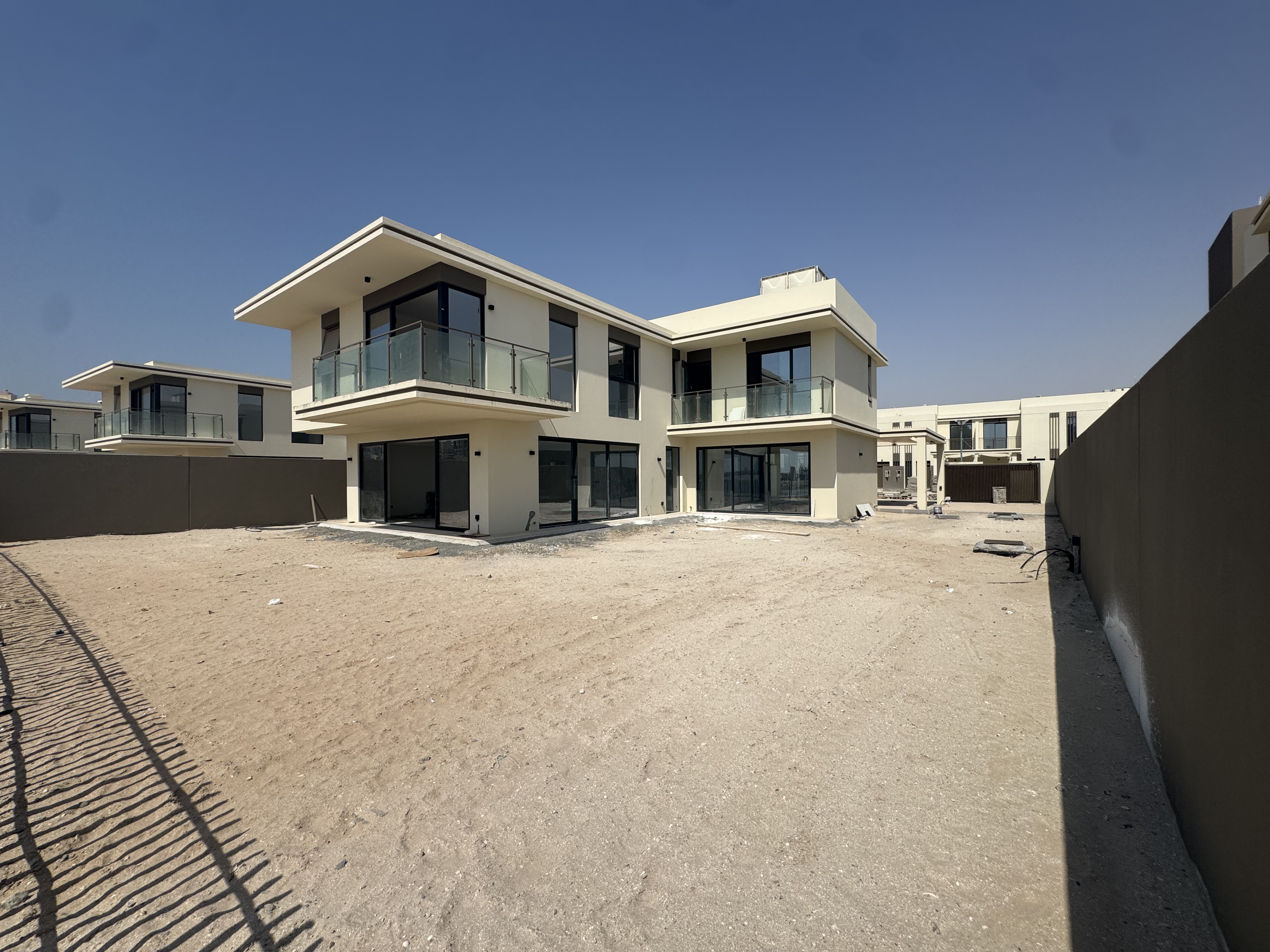 Prime Location | Marina & Casino View | Exclusive Private Beach