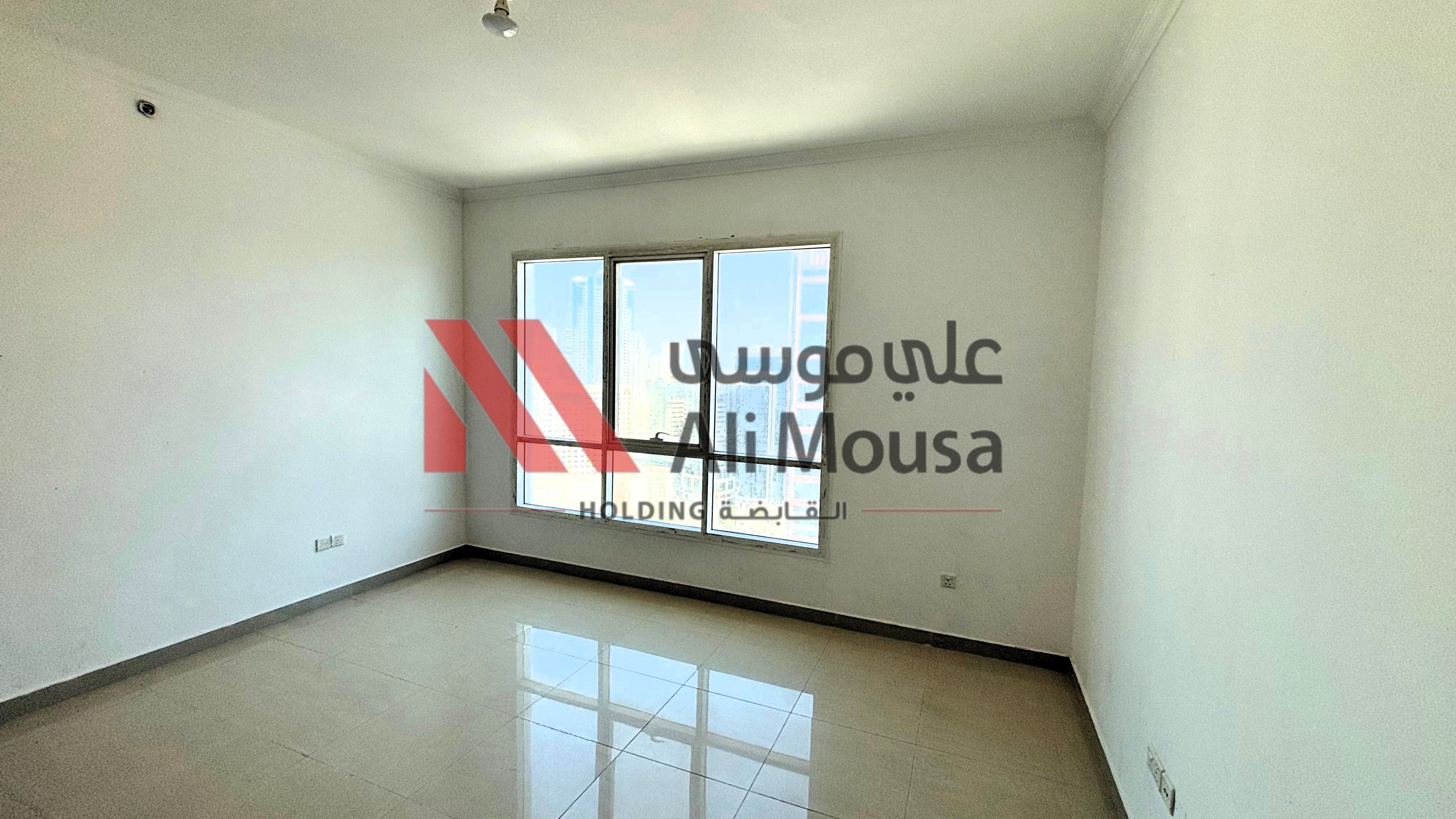 Modern 2 BHK Apartment – Al Majaz 2