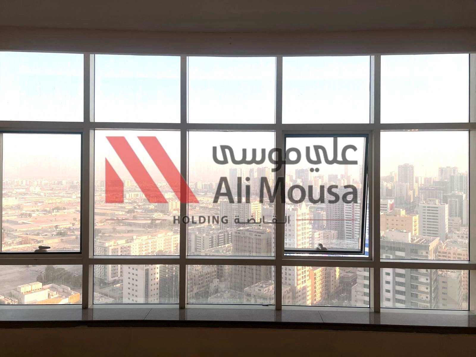 2 BHK + Maid Room Apartment in Al Majaz 2 – Ideal for Families!