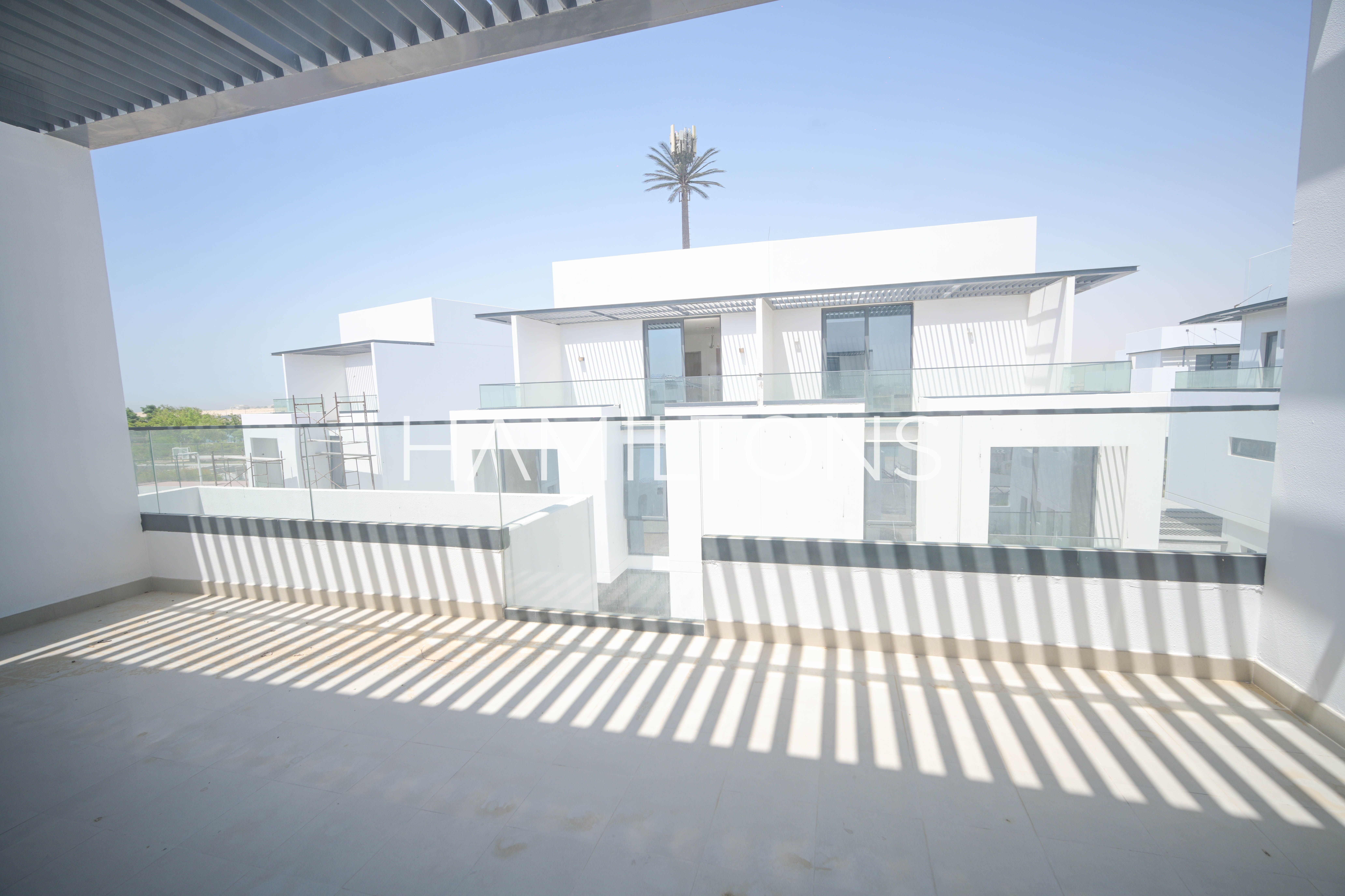 Premium Finishes | Freehold Beachfront Property | Large Terrace