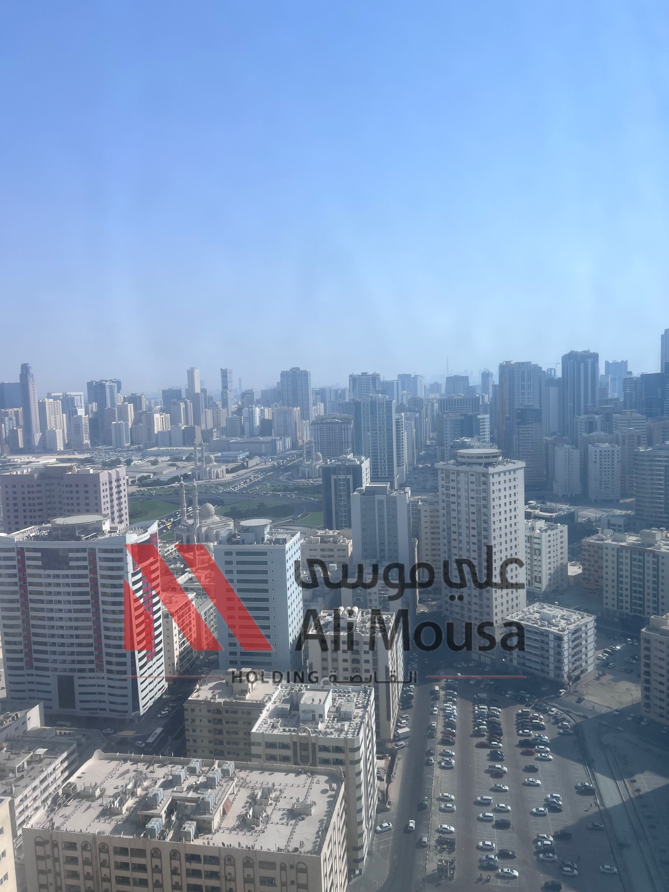 Premium 2 BHK + Maid Room Apartment – AED 60,000/Year