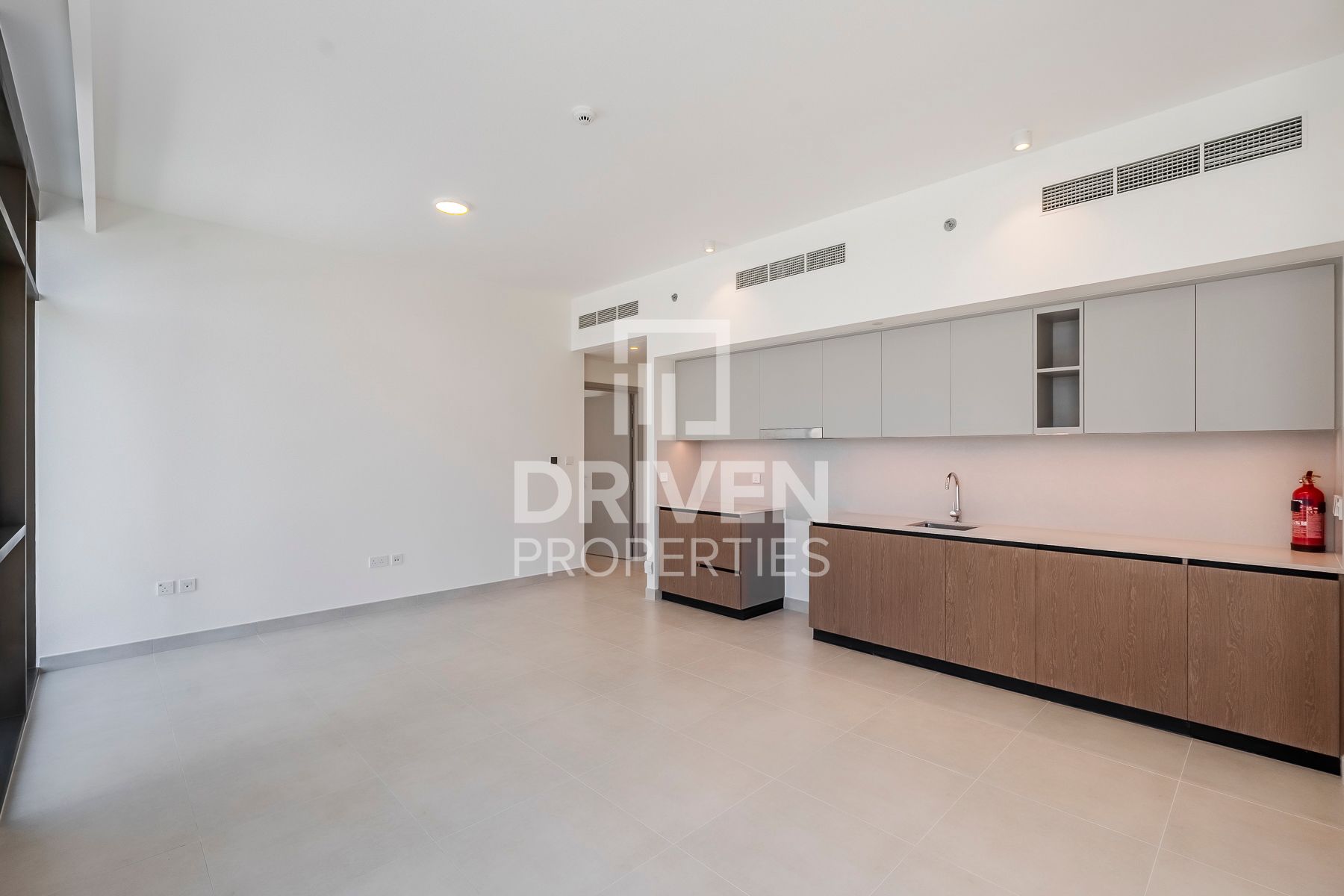 Low Floor | Brand New | Burj Khalifa and Sea View
