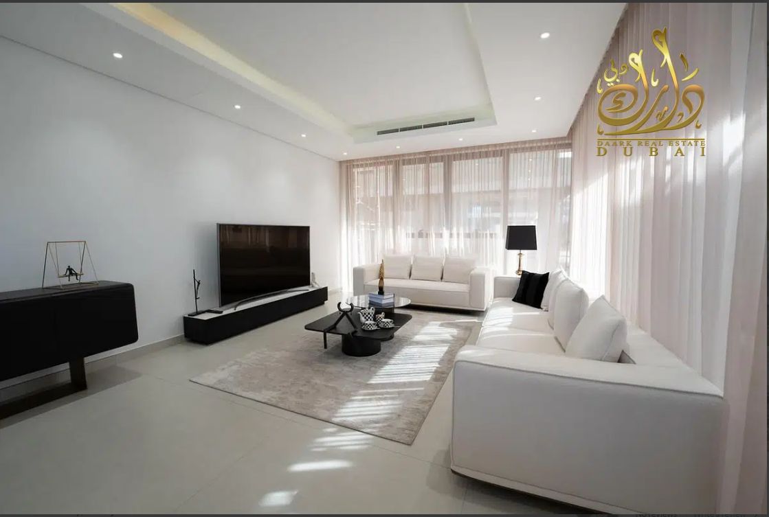 Standalone villa - only 30% during construction