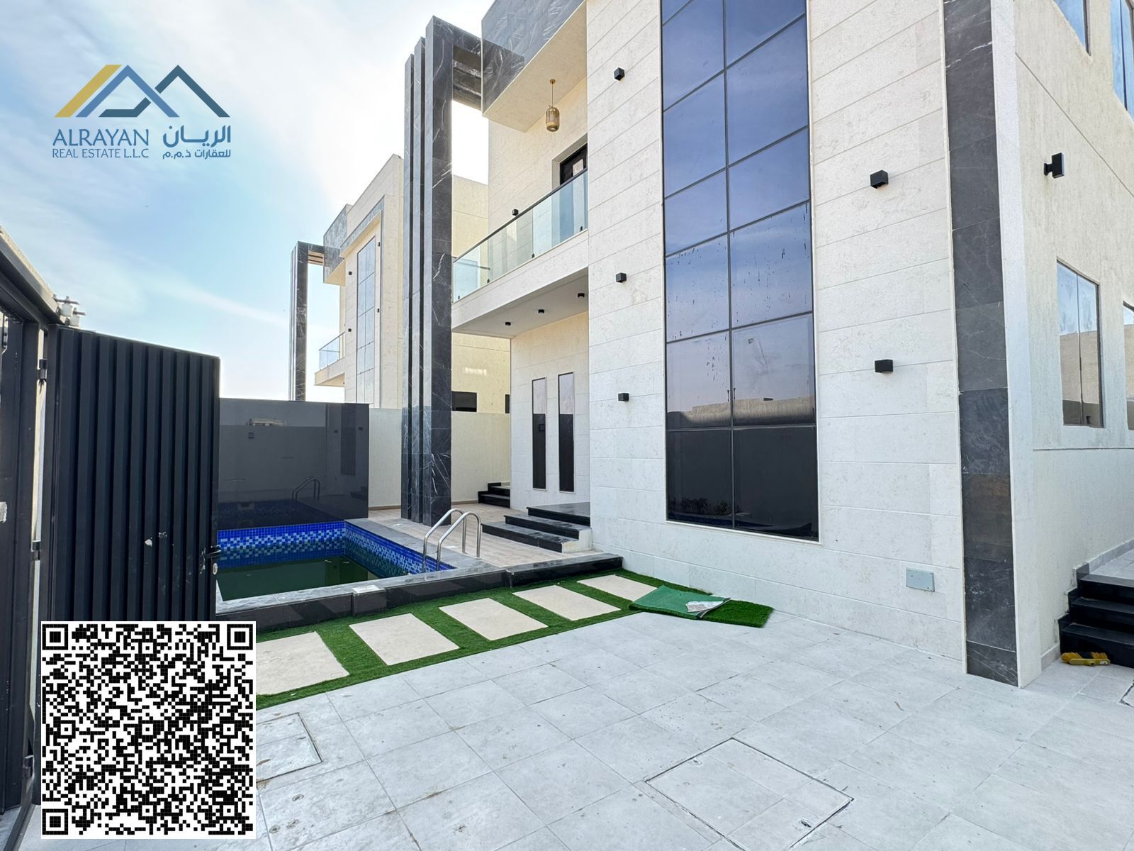 Villa for sale in Al Zahia - Ajman - Luxury finishes | Prime location | Freehold for all nationalities including registration and ownership fees - Swi