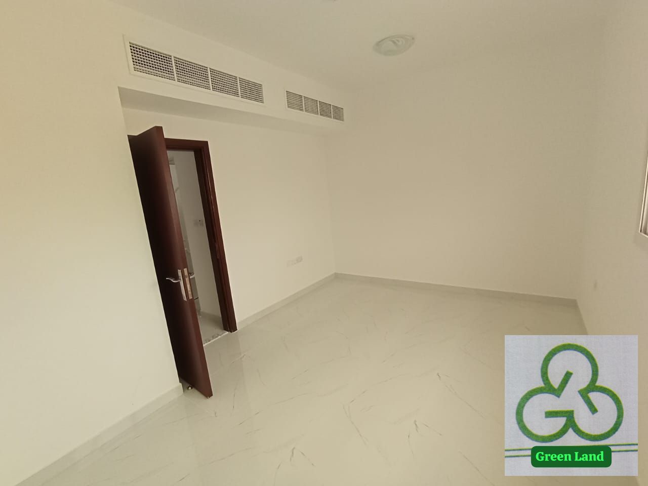 New Brand 1 BHK Only For Family // Central Ac // Central Gas // Only 28 K